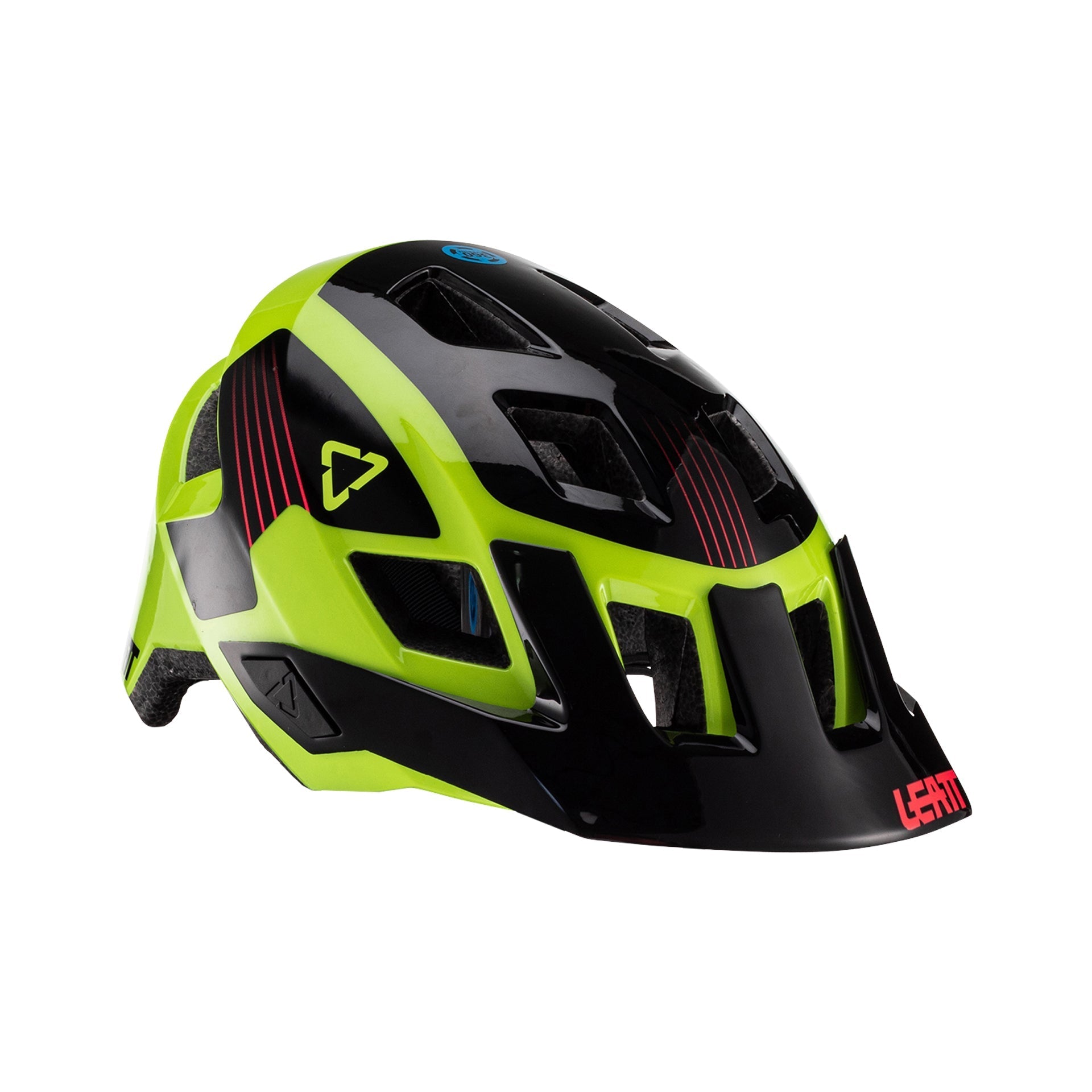 Helmet MTB AllMtn 1.0 Jr