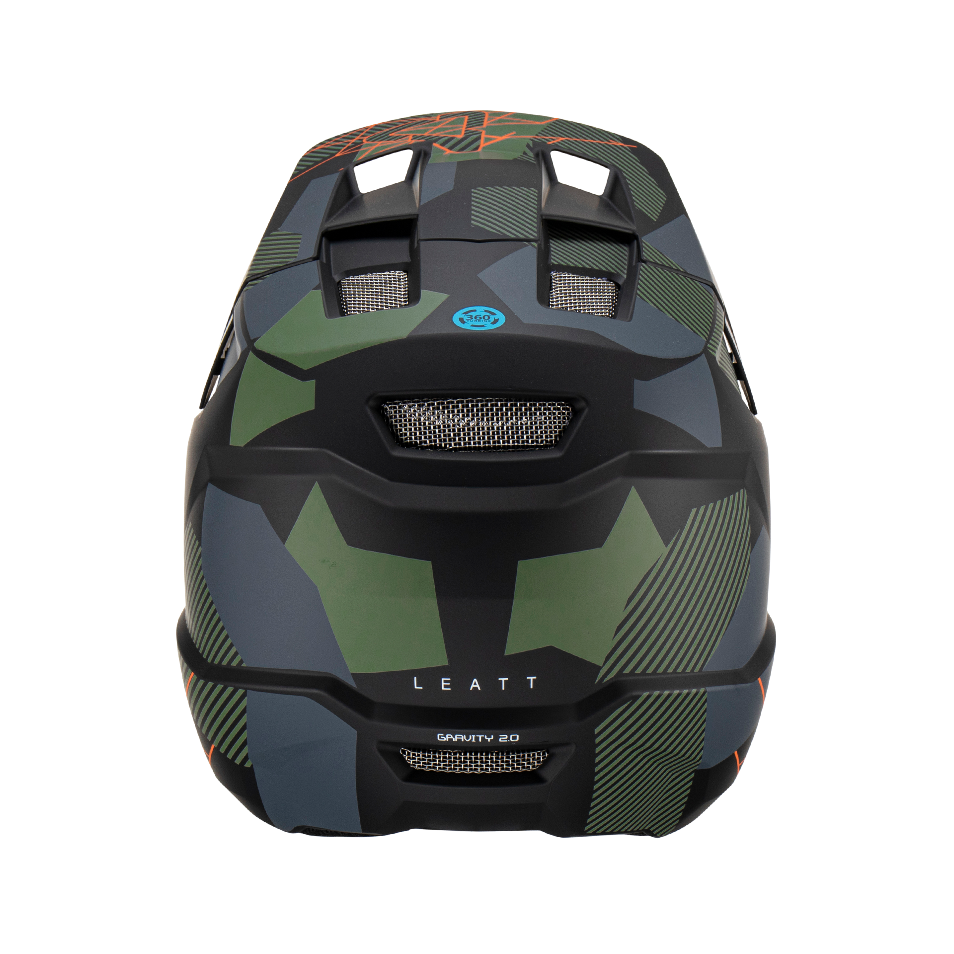 Helmet MTB Gravity 2.0