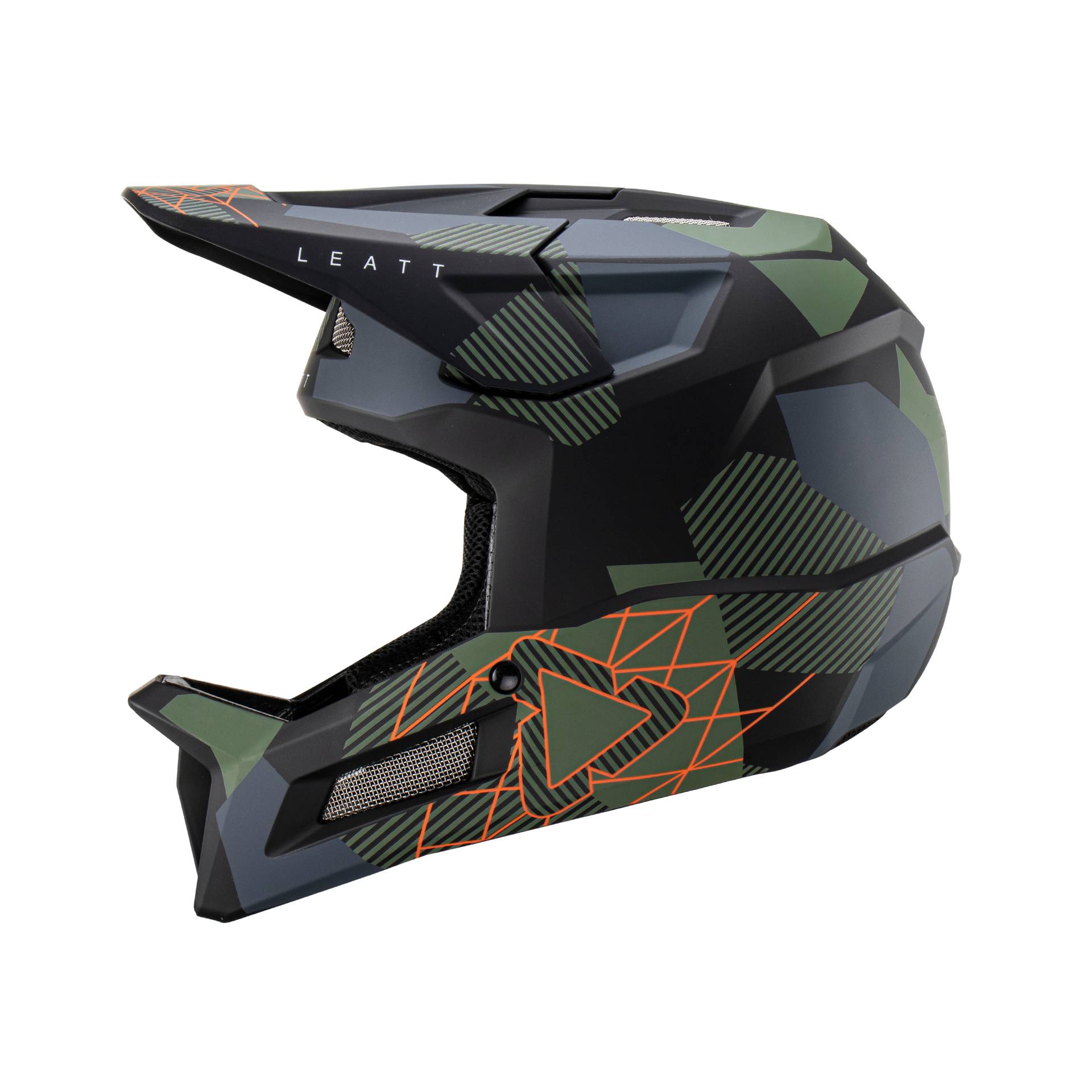 Helmet MTB Gravity 2.0