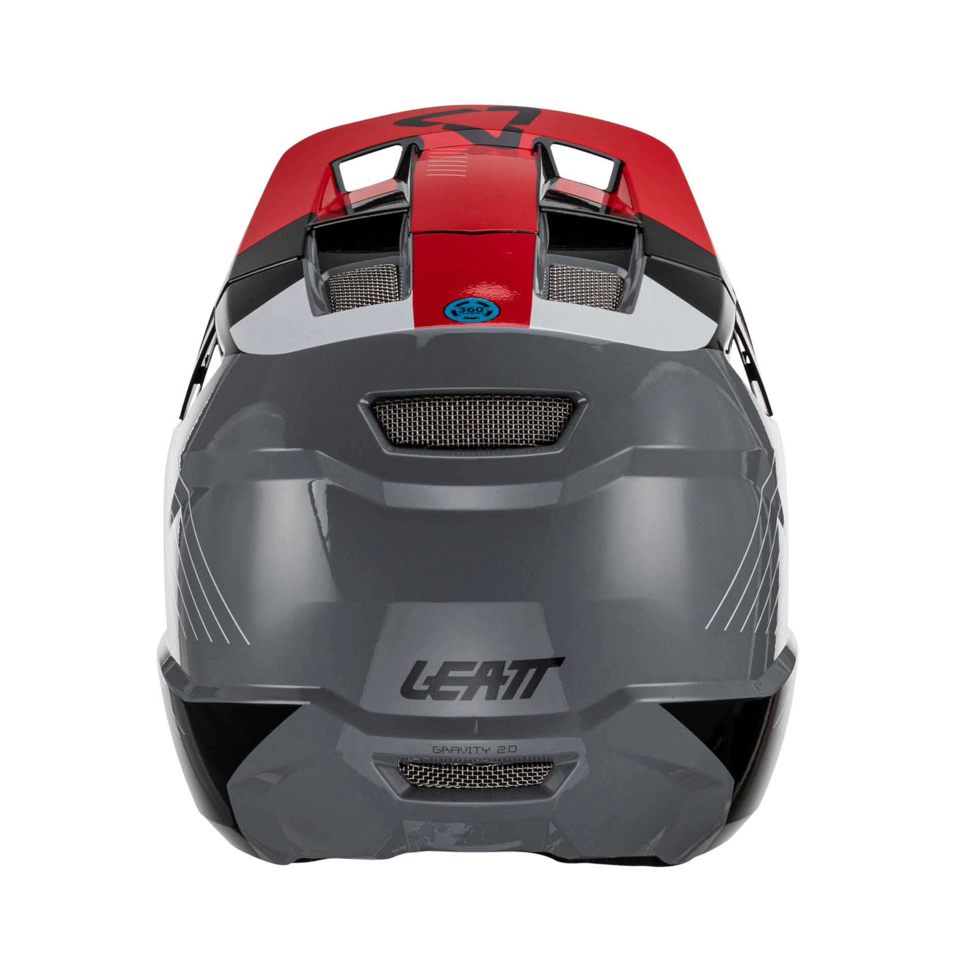 Helmet MTB Gravity 2.0