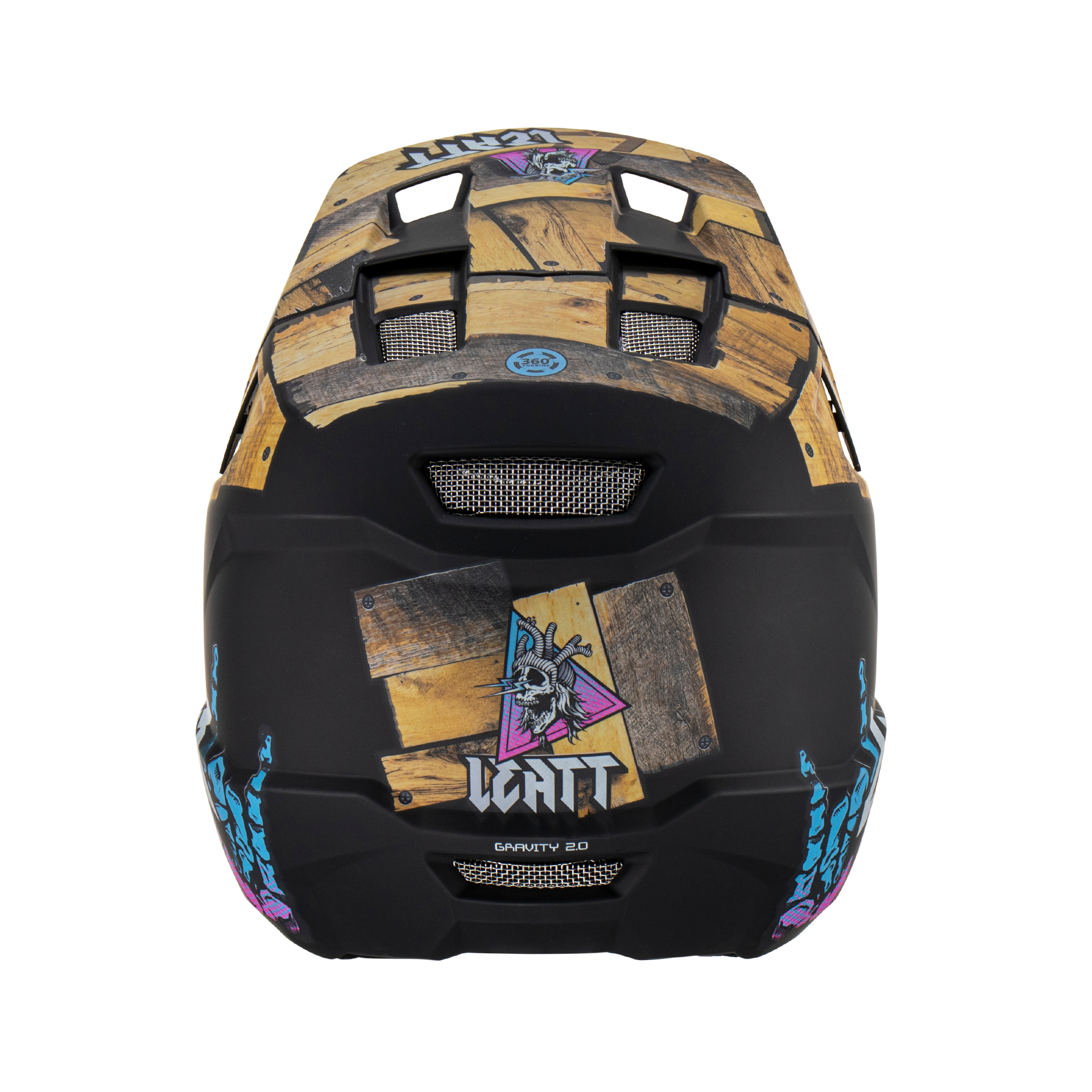Helmet MTB Gravity 2.0