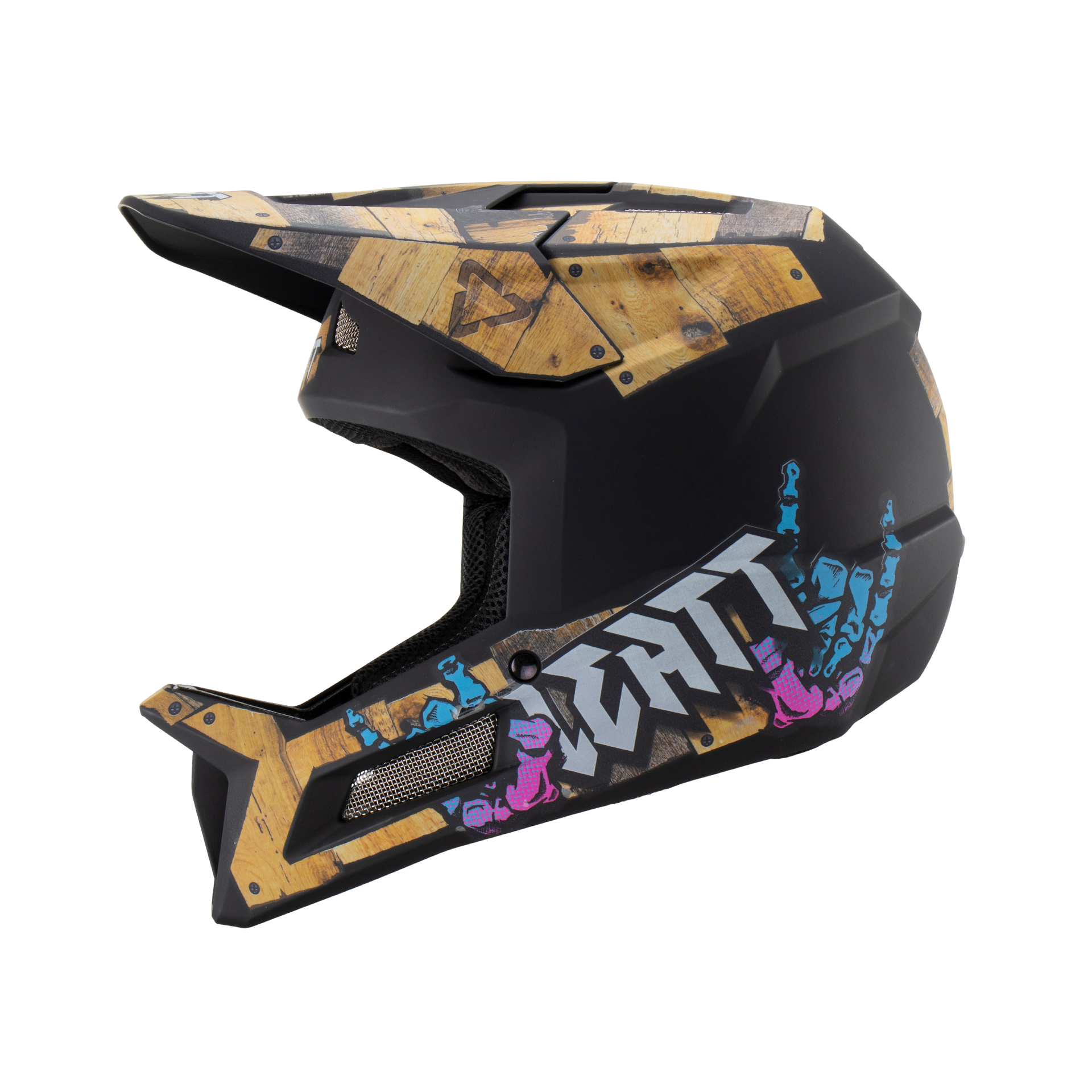 Helmet MTB Gravity 2.0