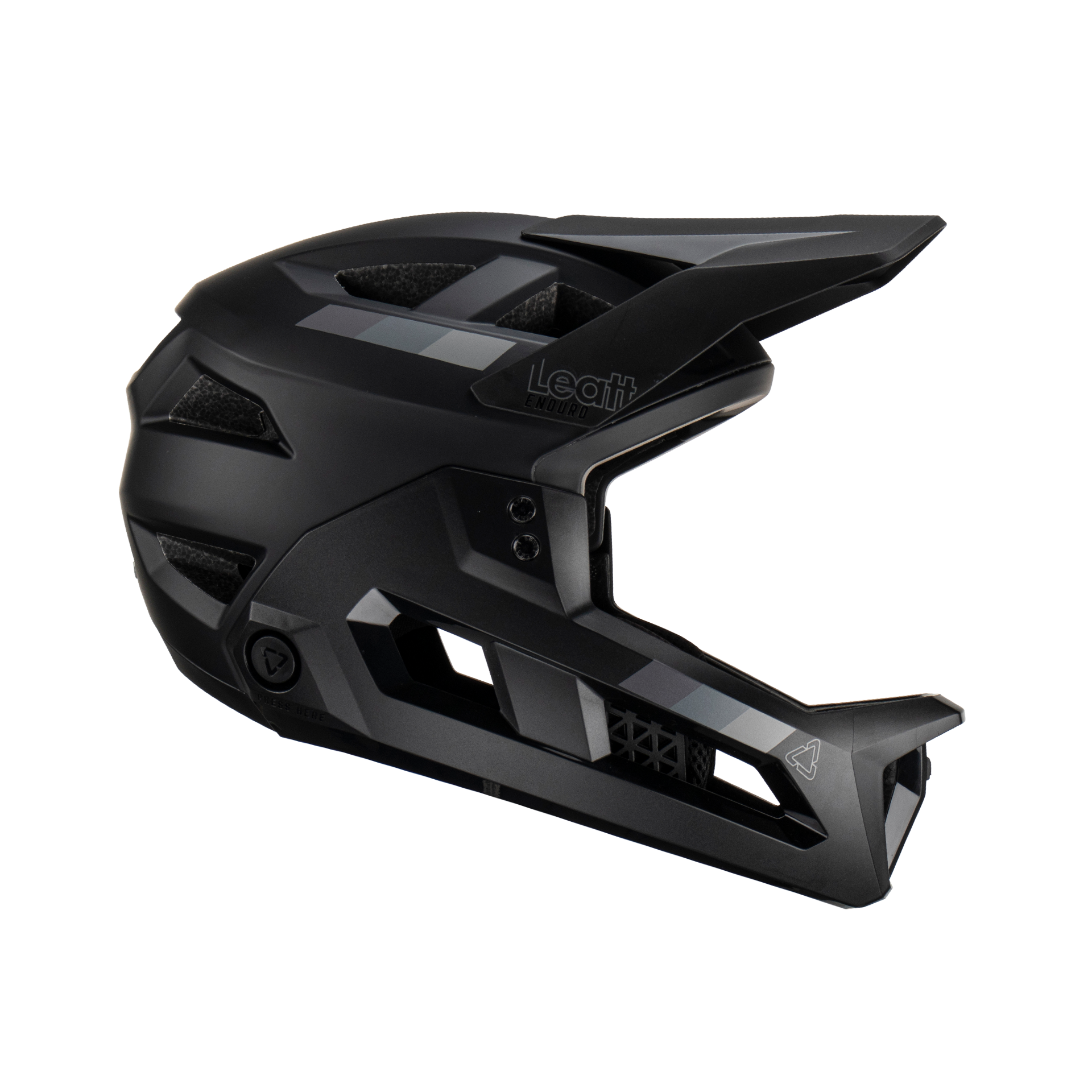 Helmet MTB Enduro 2.0 Jr