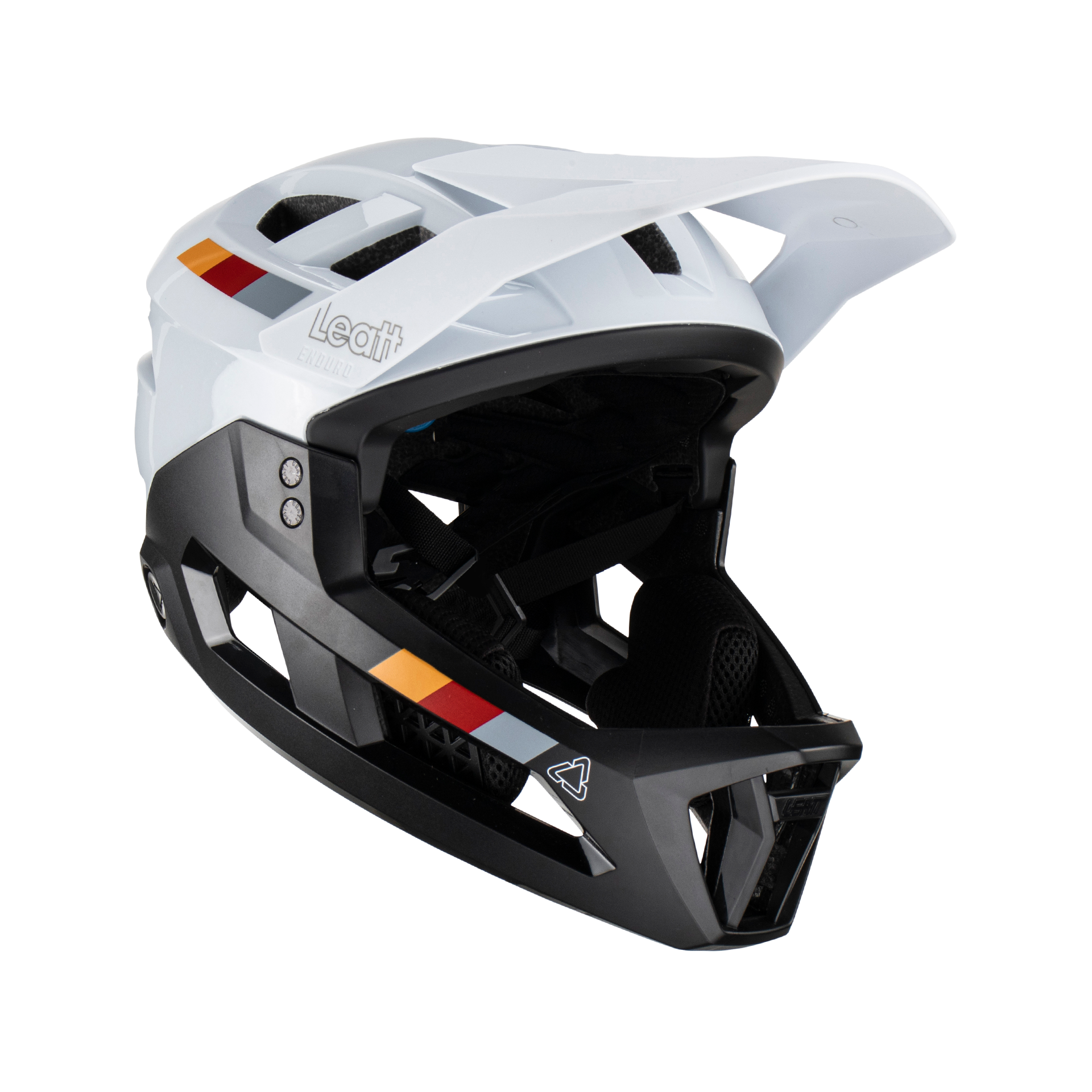 Helmet MTB Enduro 2.0 Jr