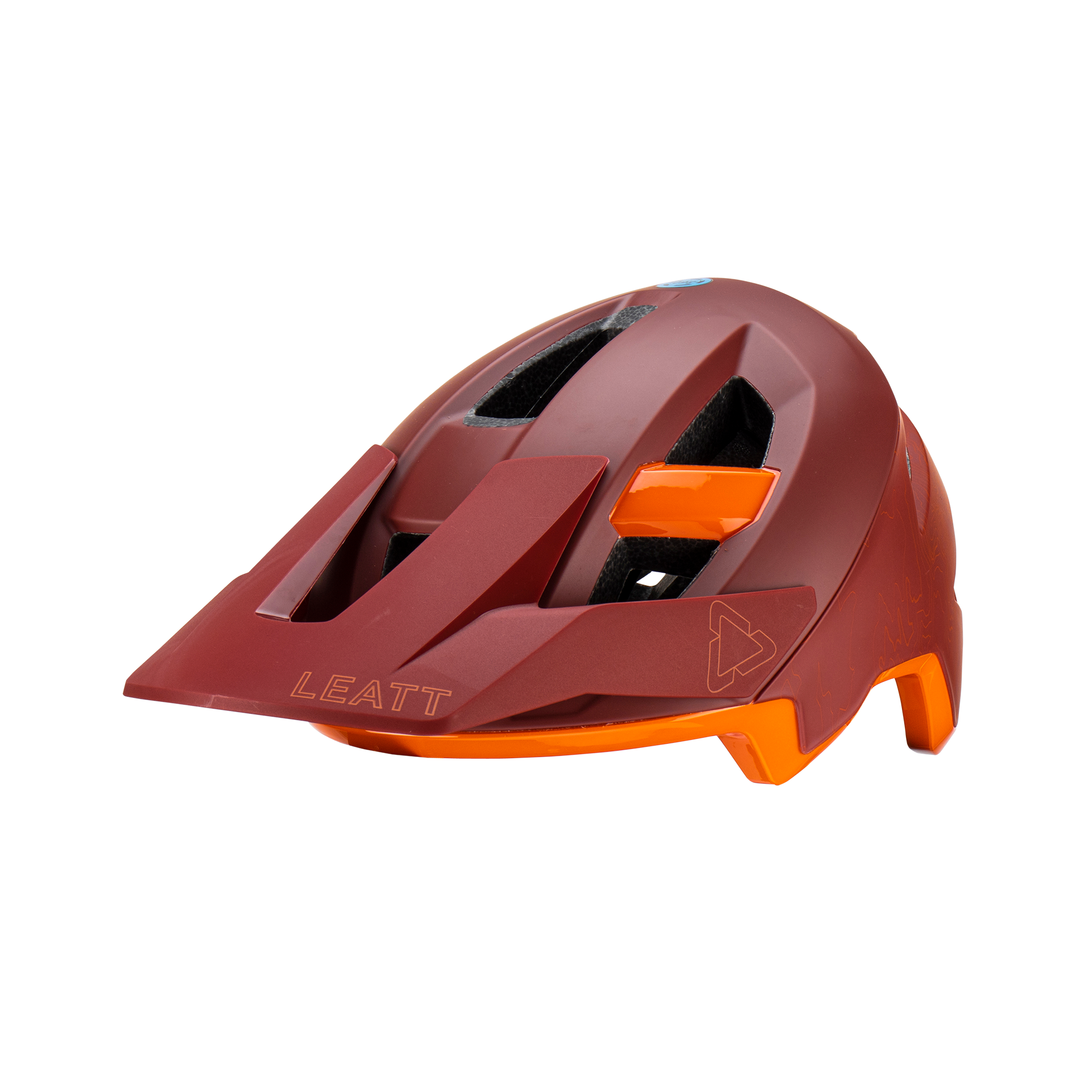 Helmet MTB All Mountain 3.0
