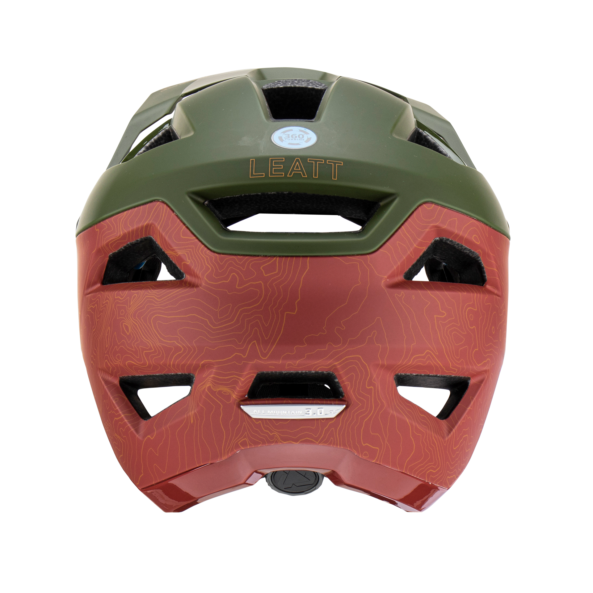 Helmet MTB All Mountain 3.0