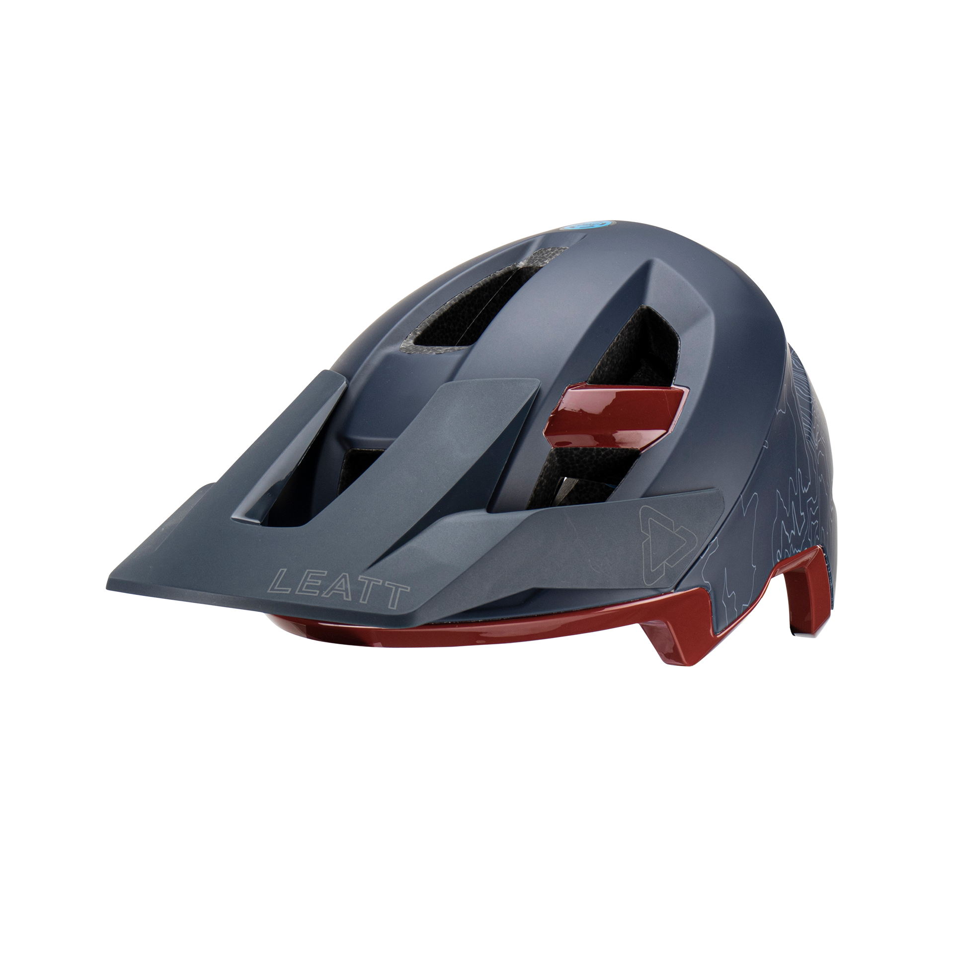 Helmet MTB All Mountain 3.0