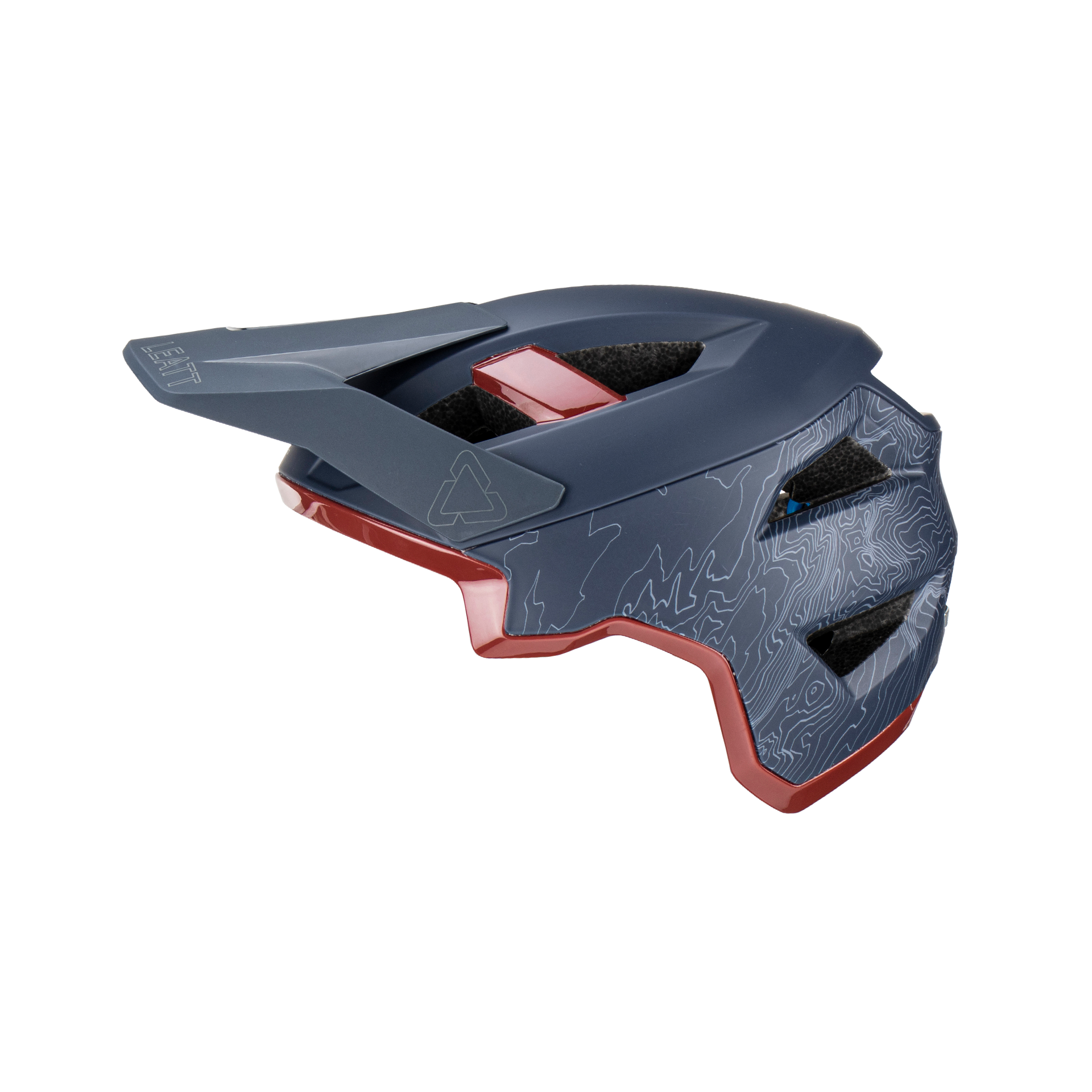 Helmet MTB All Mountain 3.0