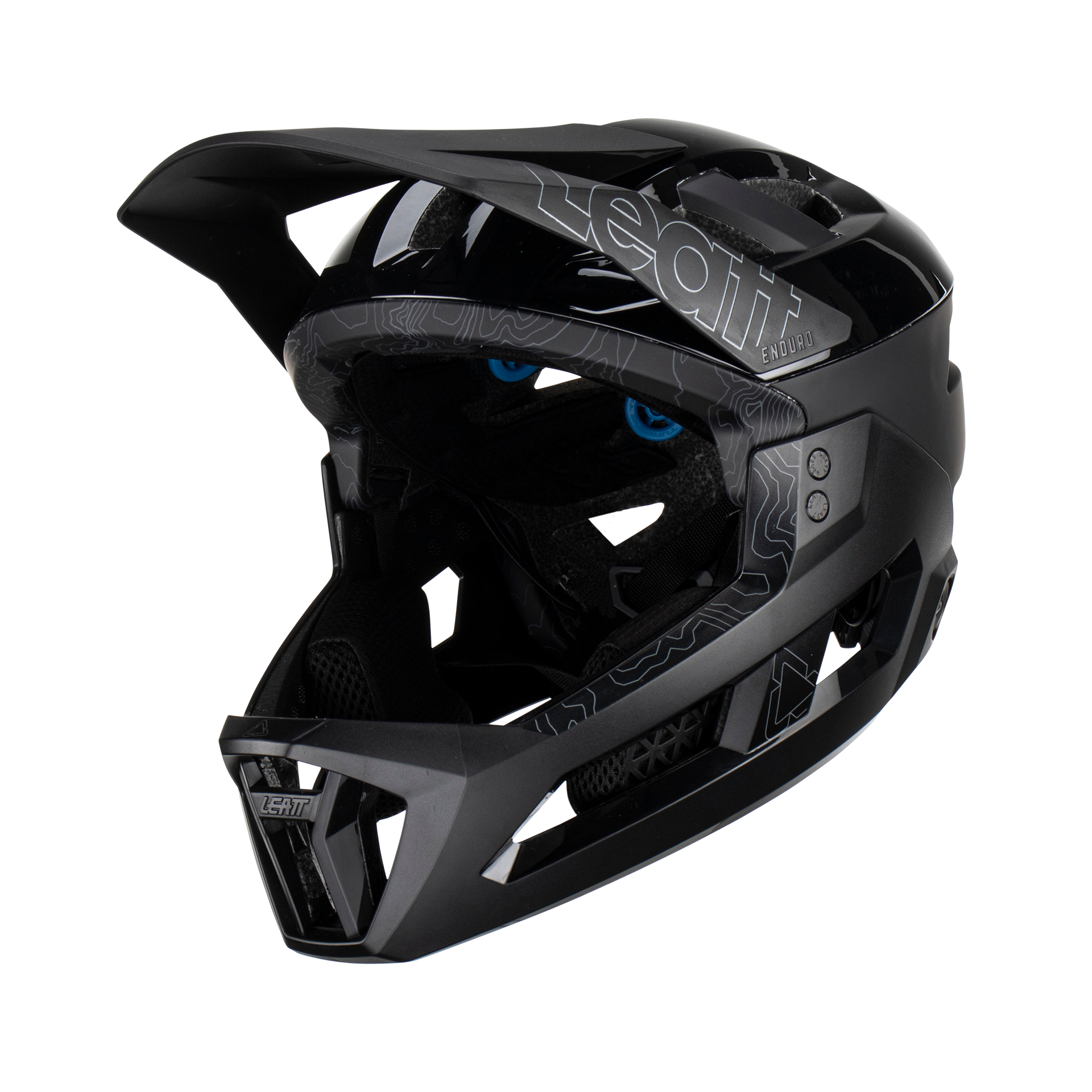 Helmet MTB Enduro 3.0