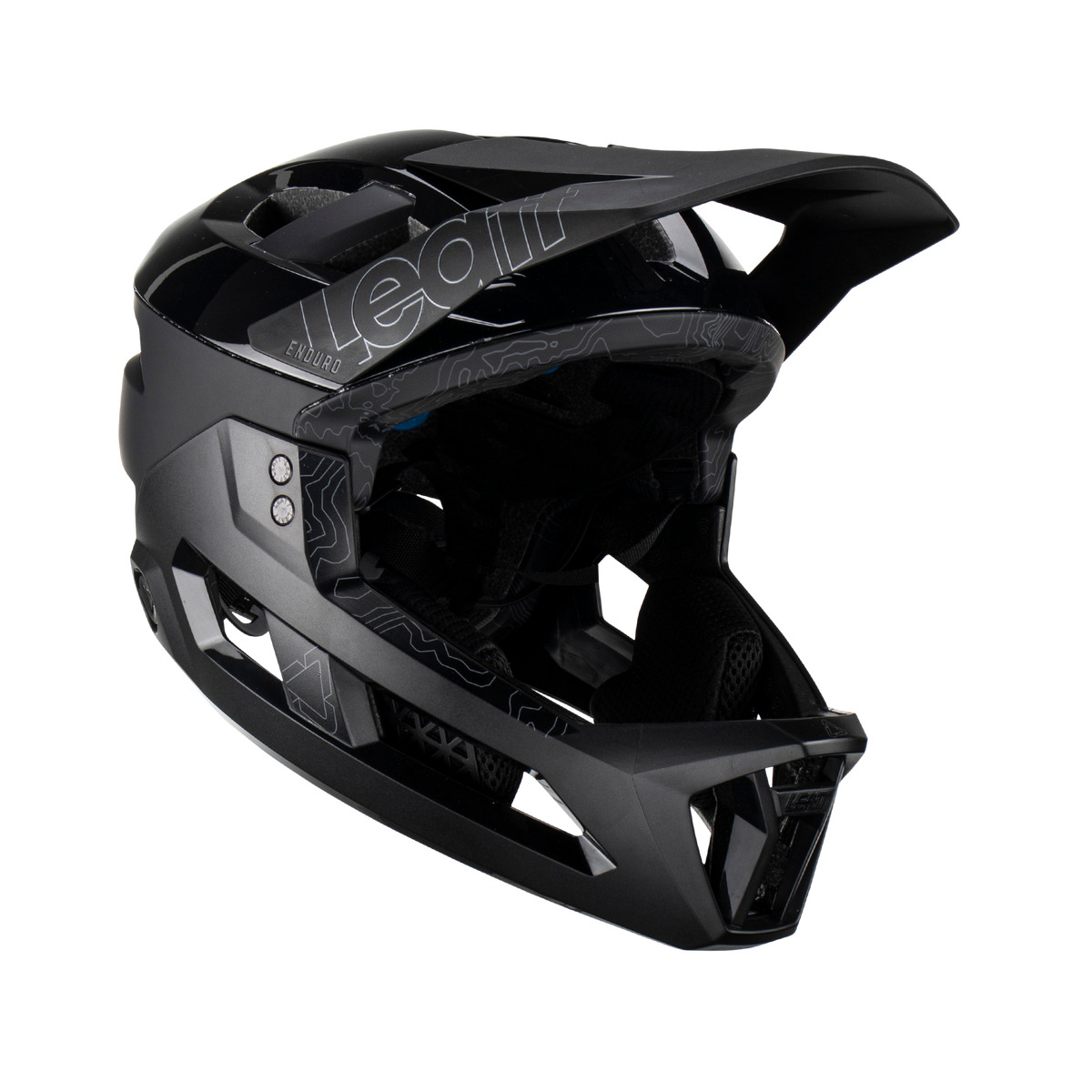 Helmet MTB Enduro 3.0 Leatt MTB Australia