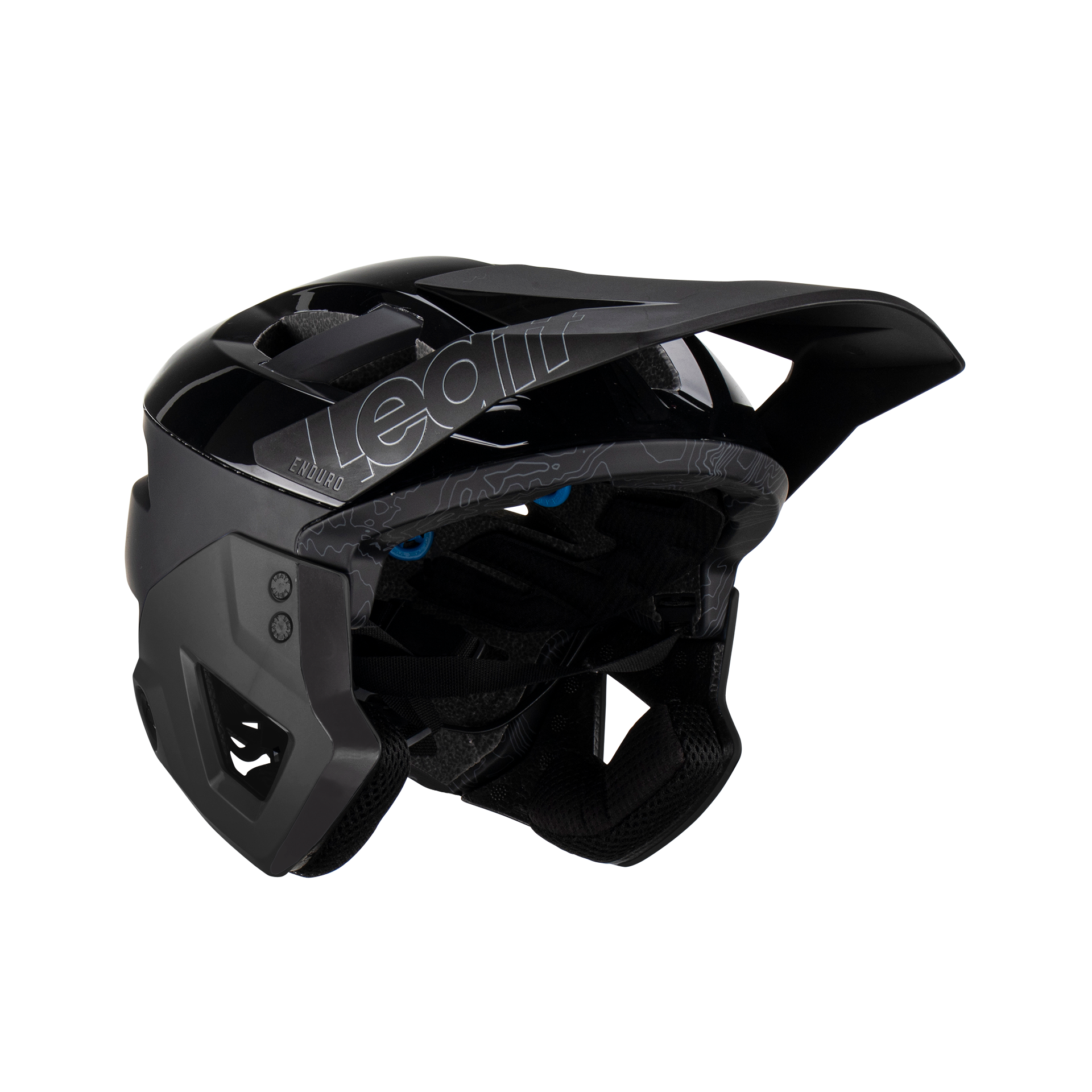 Helmet MTB Enduro 3.0