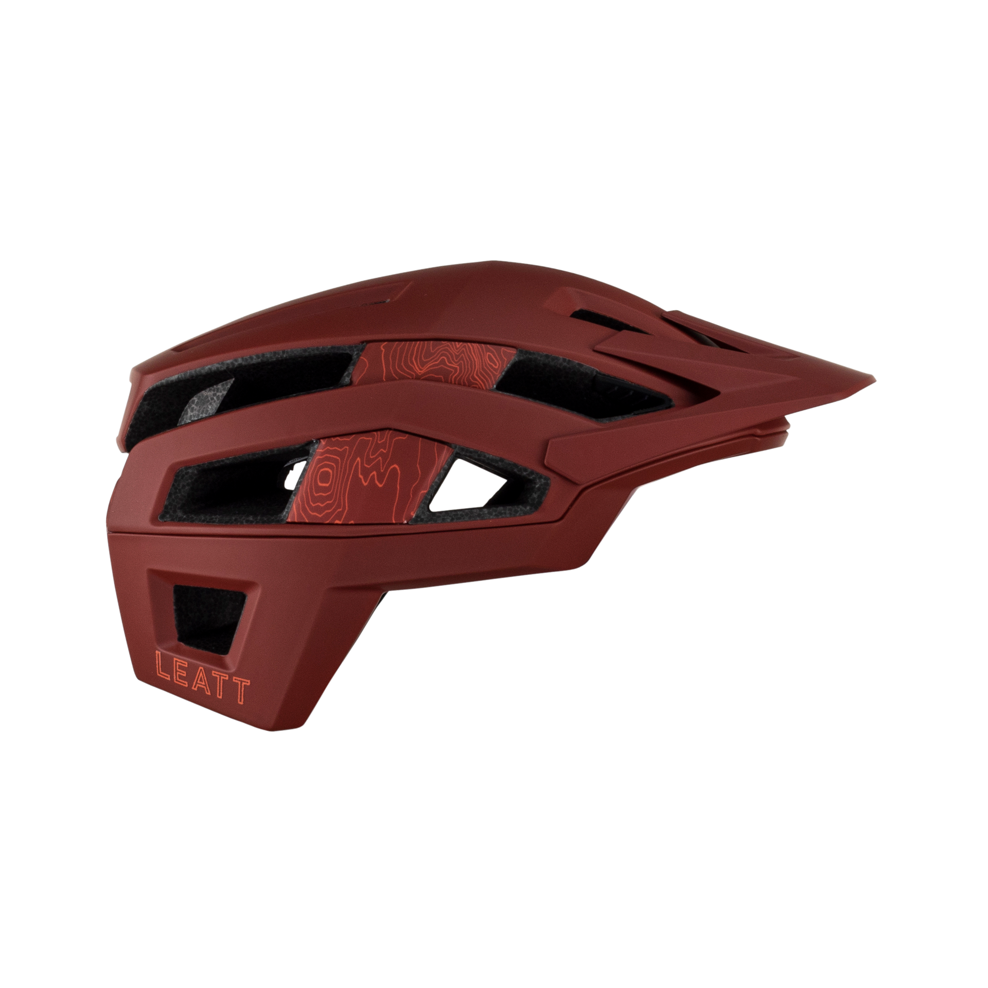 Helmet MTB Trail 3.0