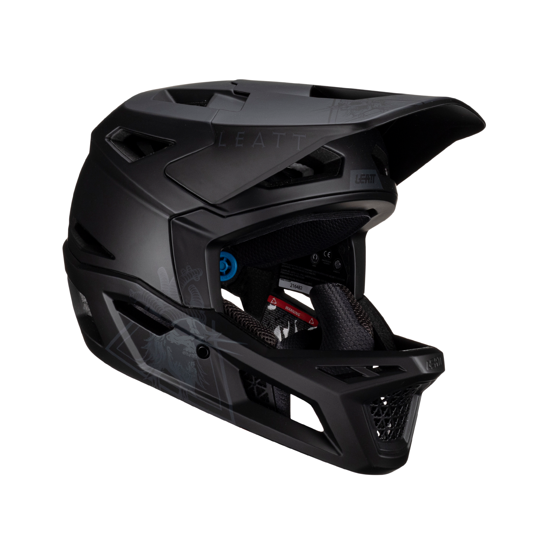 Helmet MTB Gravity 4.0