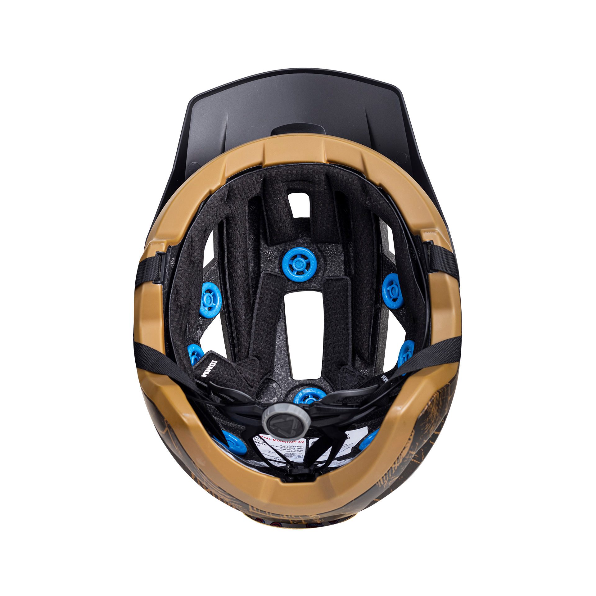 Helmet MTB All Mountain 3.0