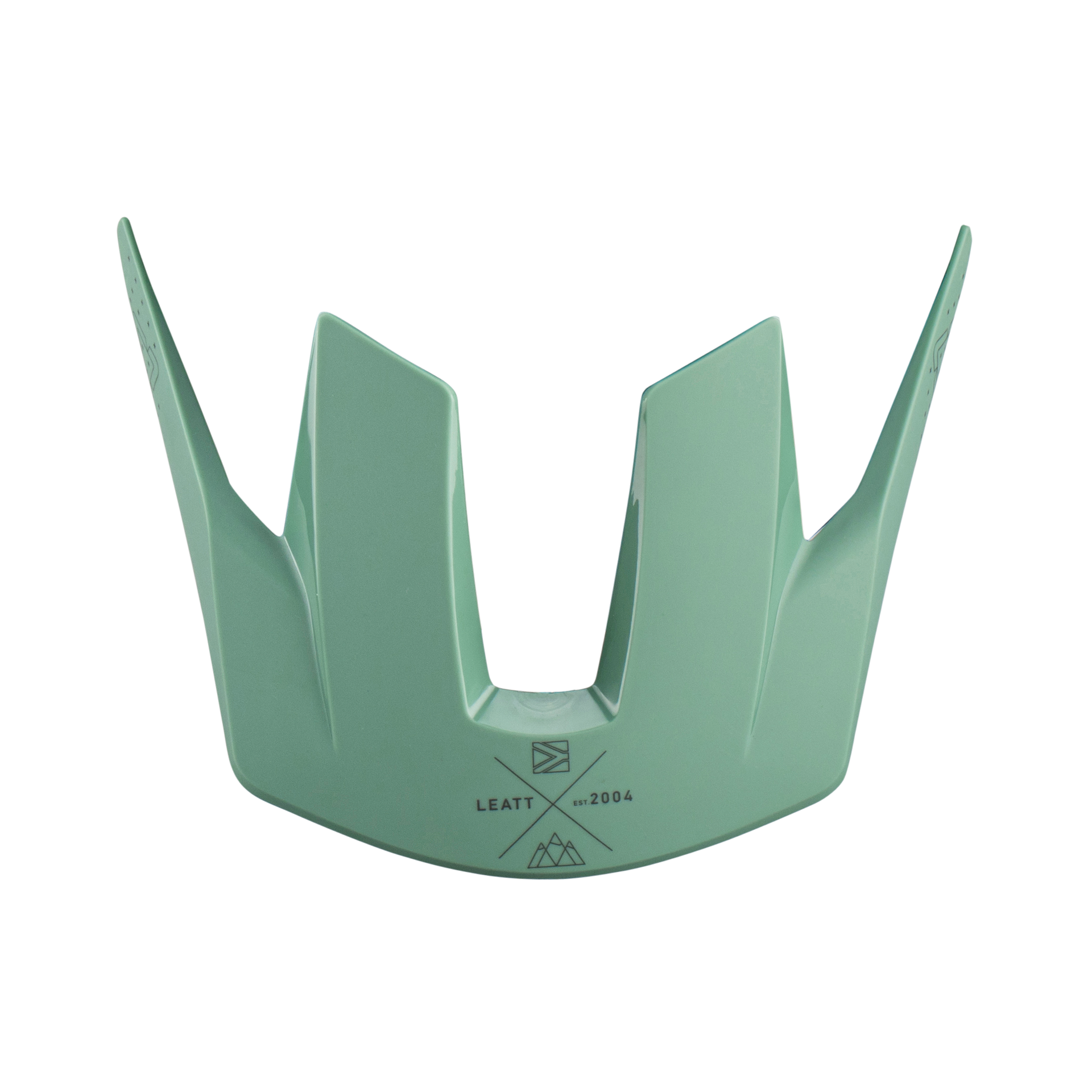 Visor MTB AllMtn 2.0 V23