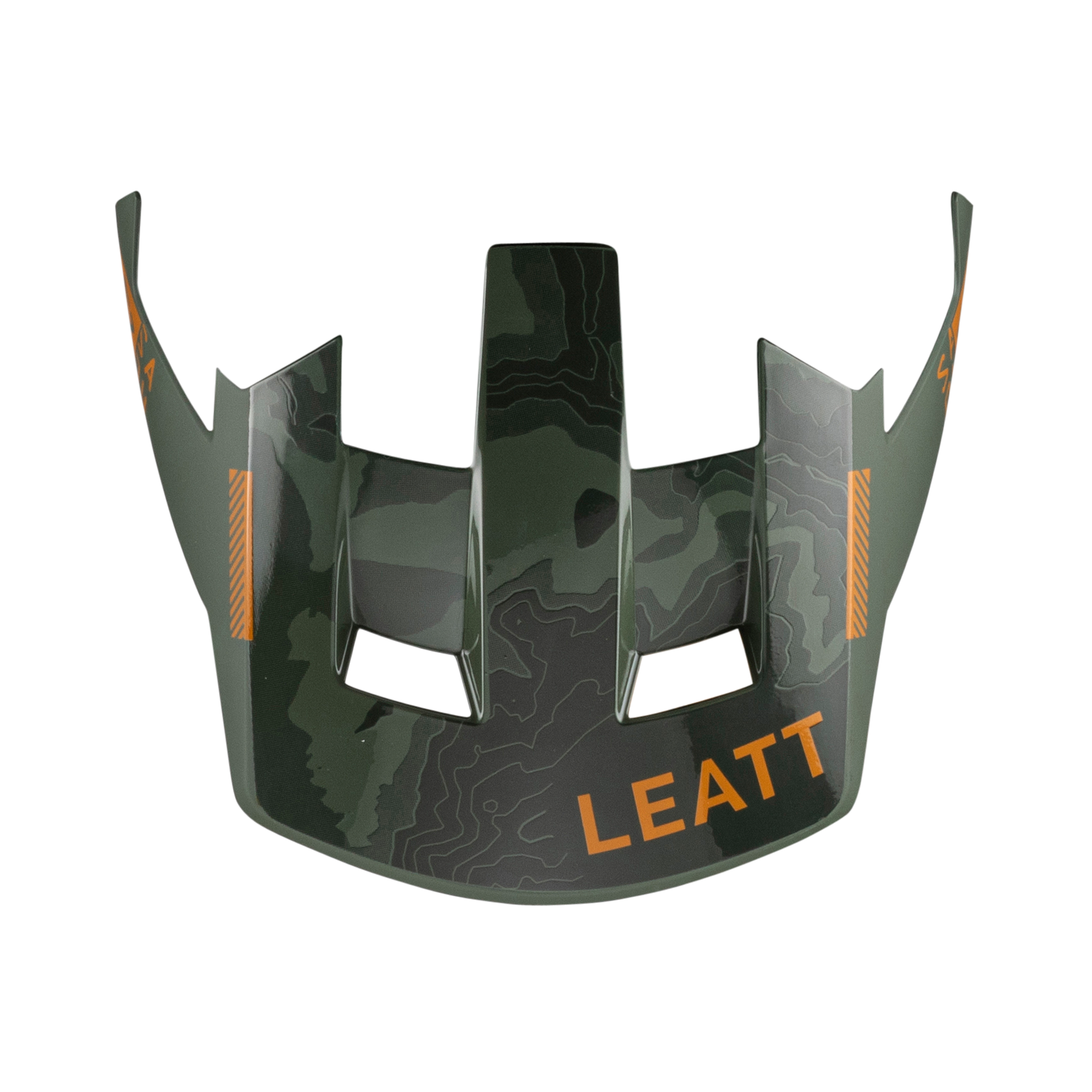 Visor MTB AllMtn 4.0 V23