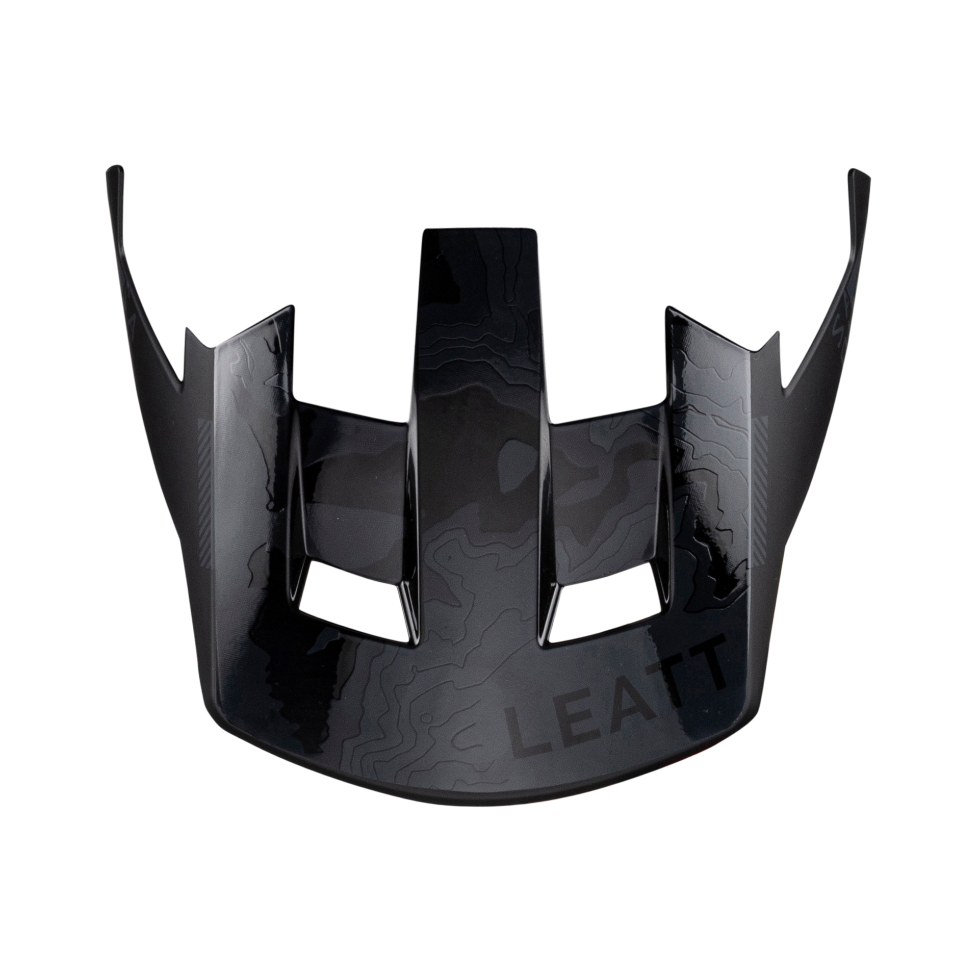 Visor MTB AllMtn 4.0 V23