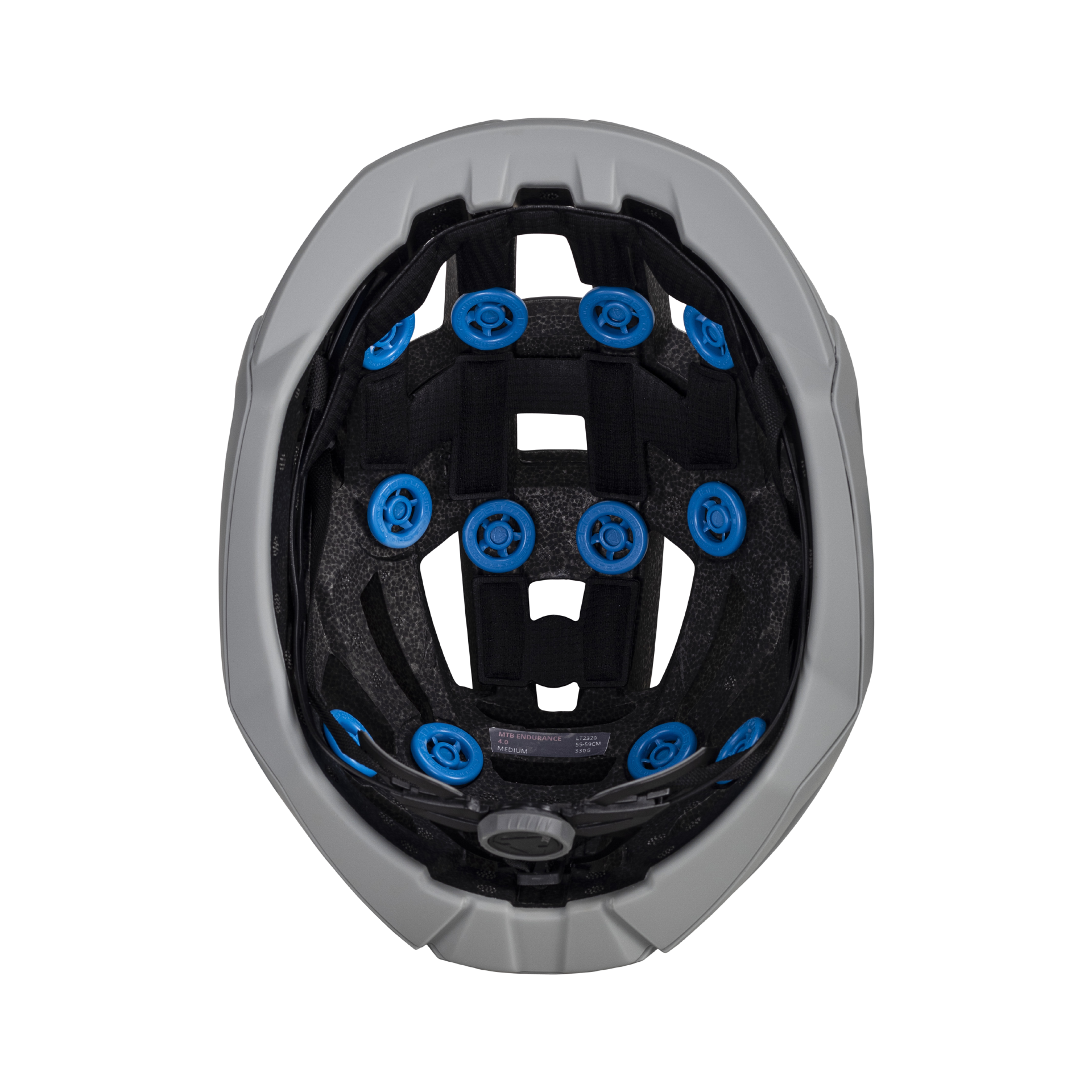 Helmet MTB Endurance 4.0