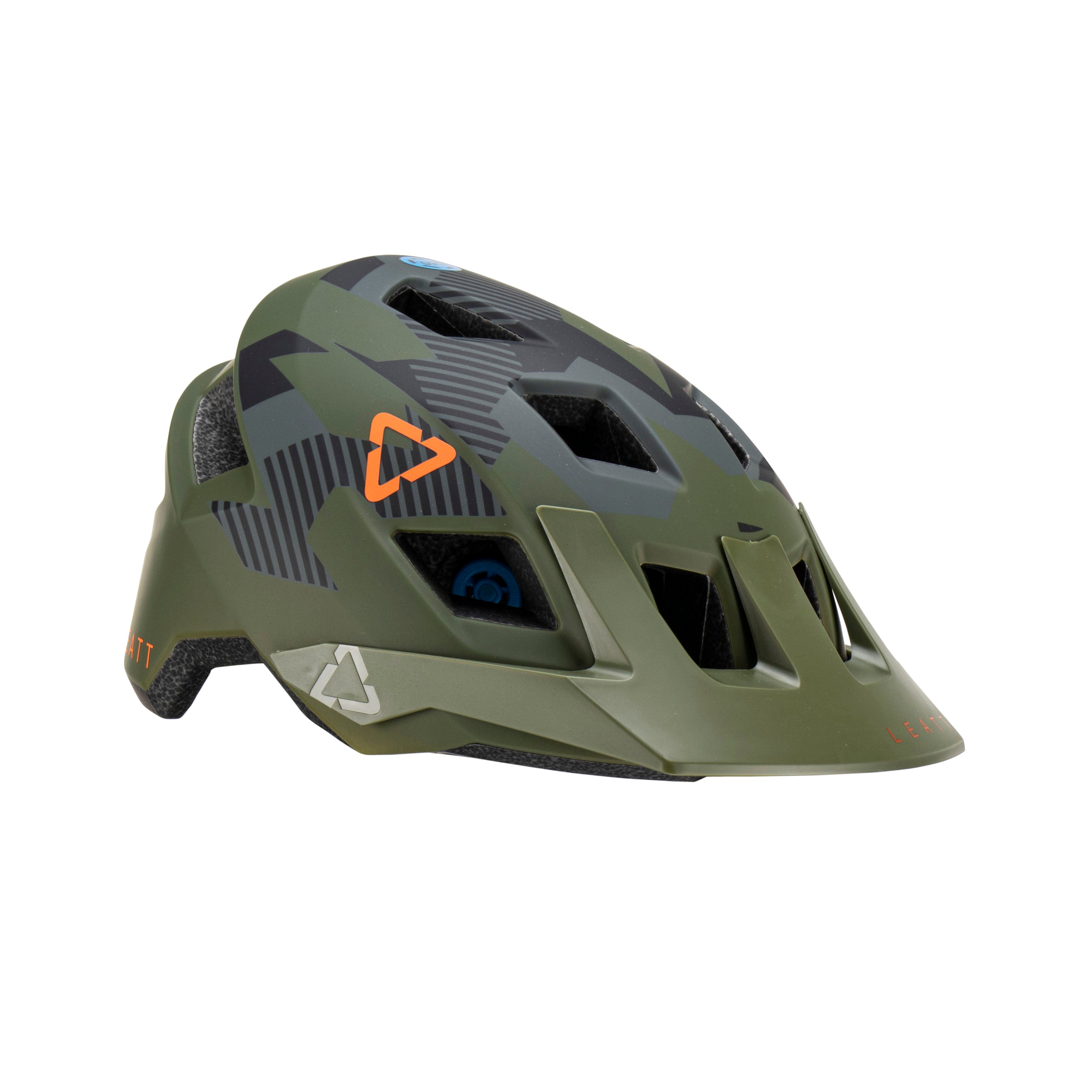 Helmet MTB AllMtn 1.0 Junior
