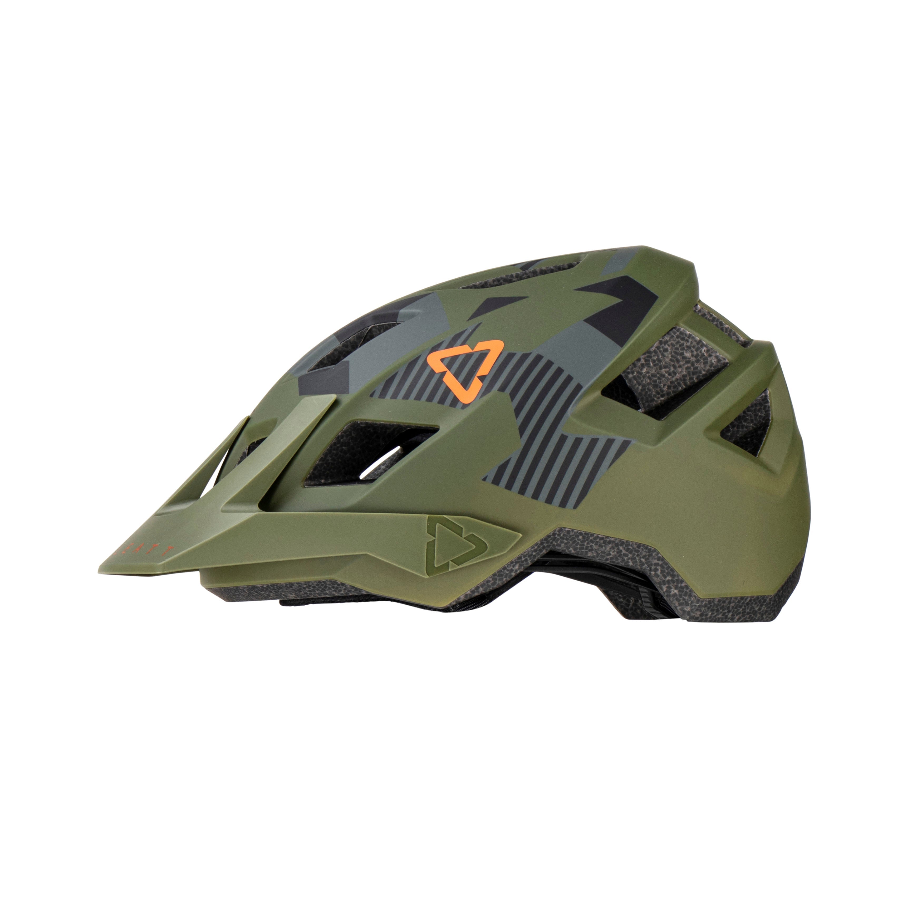 Helmet MTB AllMtn 1.0 - Junior