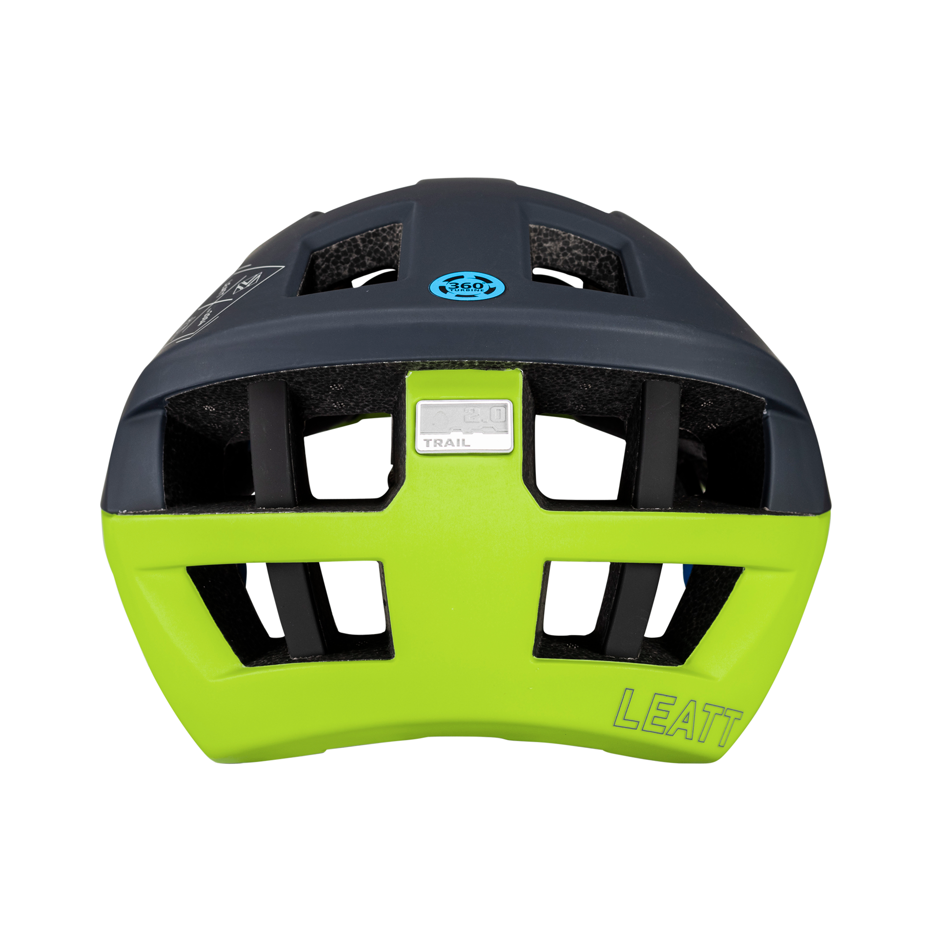 Helmet MTB Trail 2.0