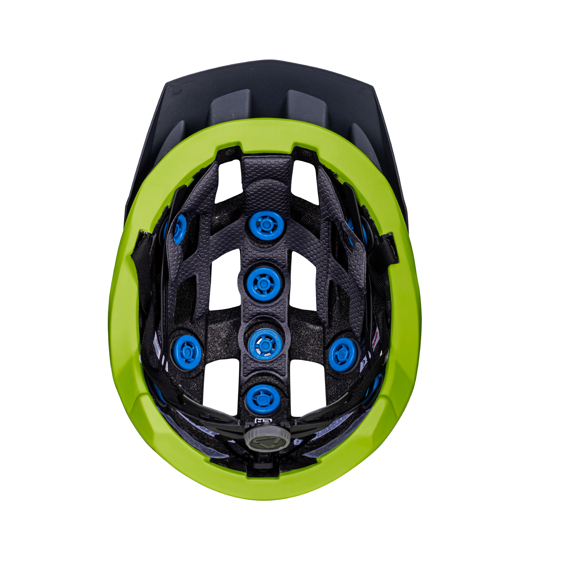 Helmet MTB Trail 2.0