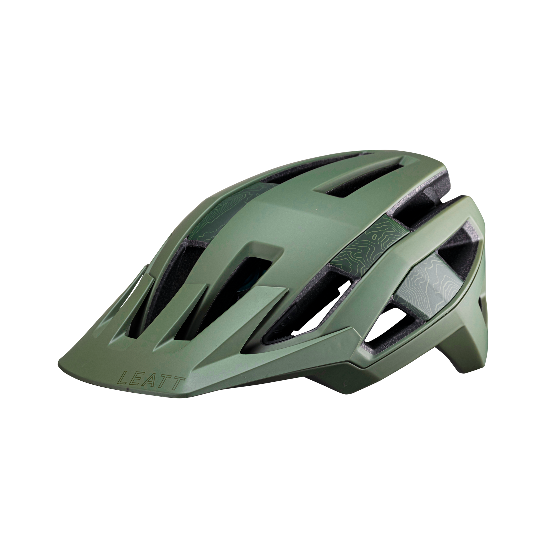 Helmet MTB Trail 3.0