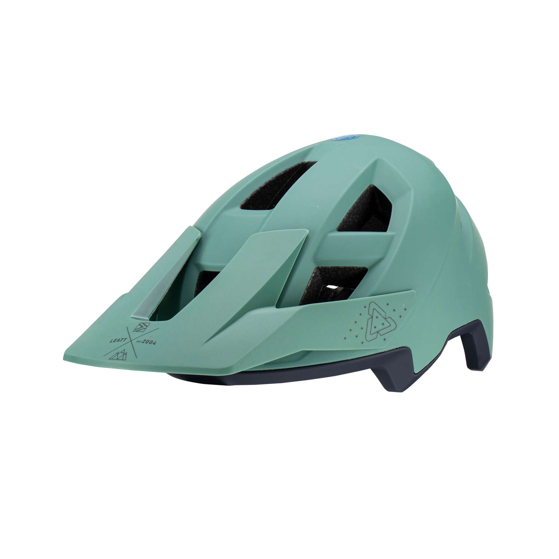 Helmet MTB AllMtn 2.0