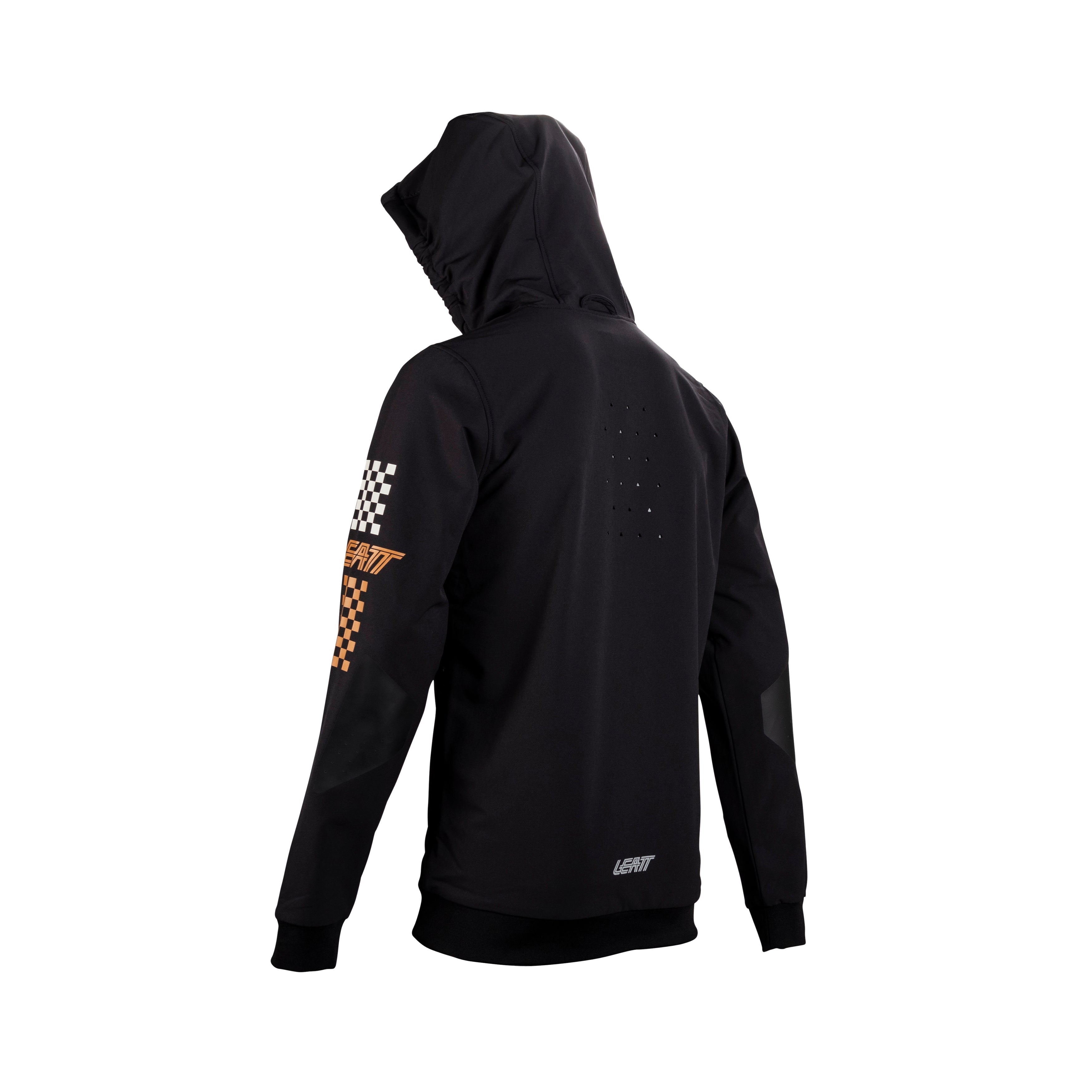 Hoodie MTB Gravity 3.0
