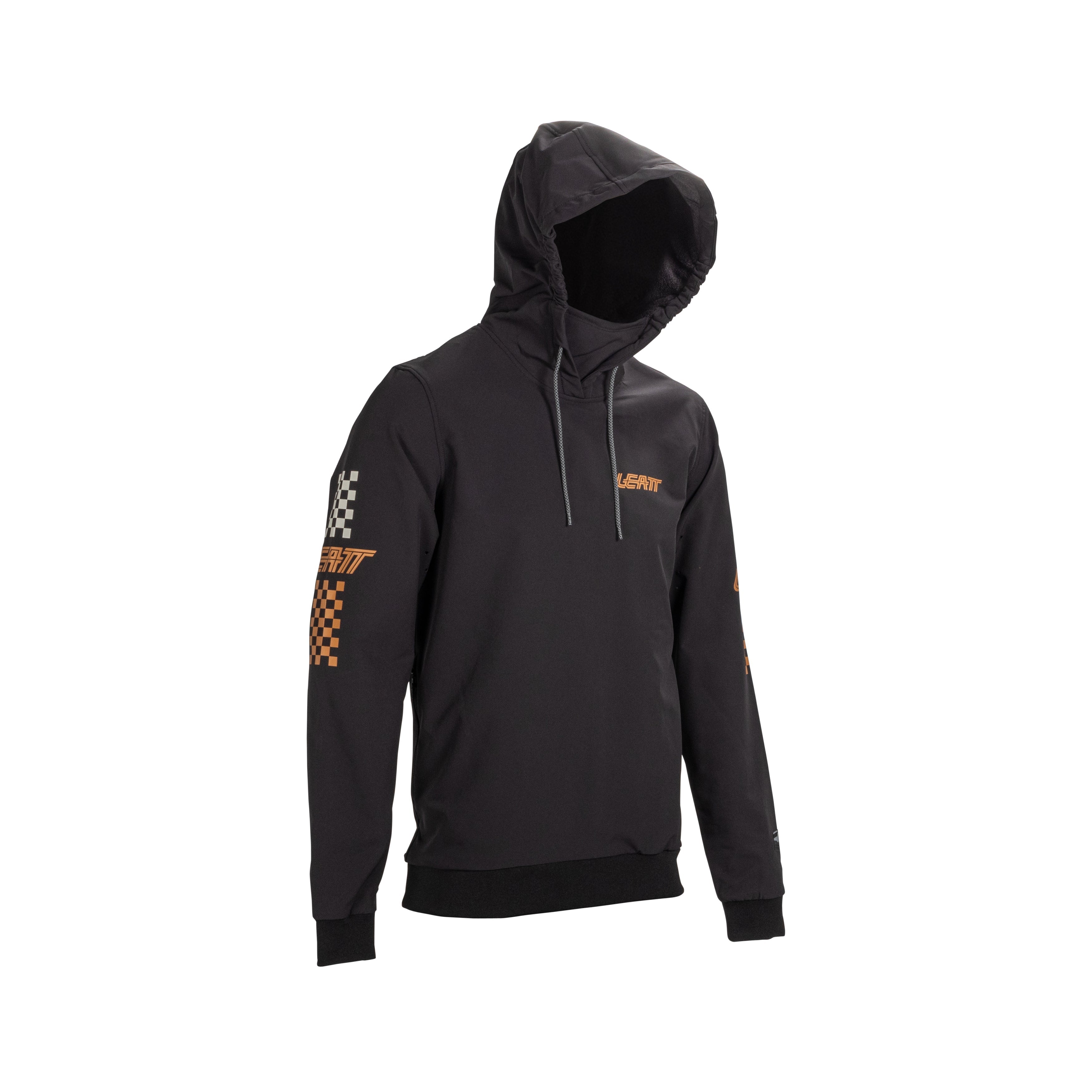Hoodie MTB Gravity 3.0