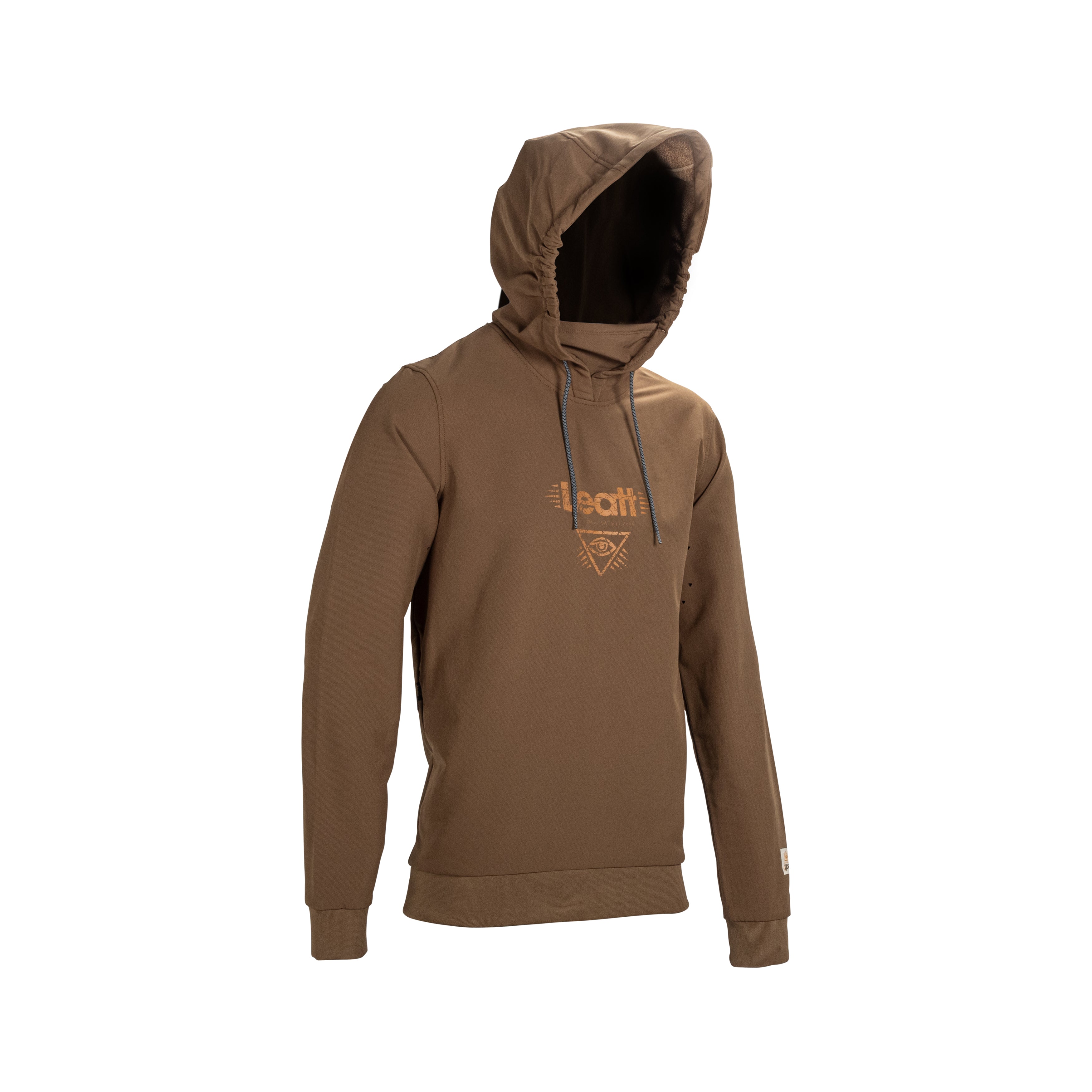 Hoodie MTB Gravity 3.0