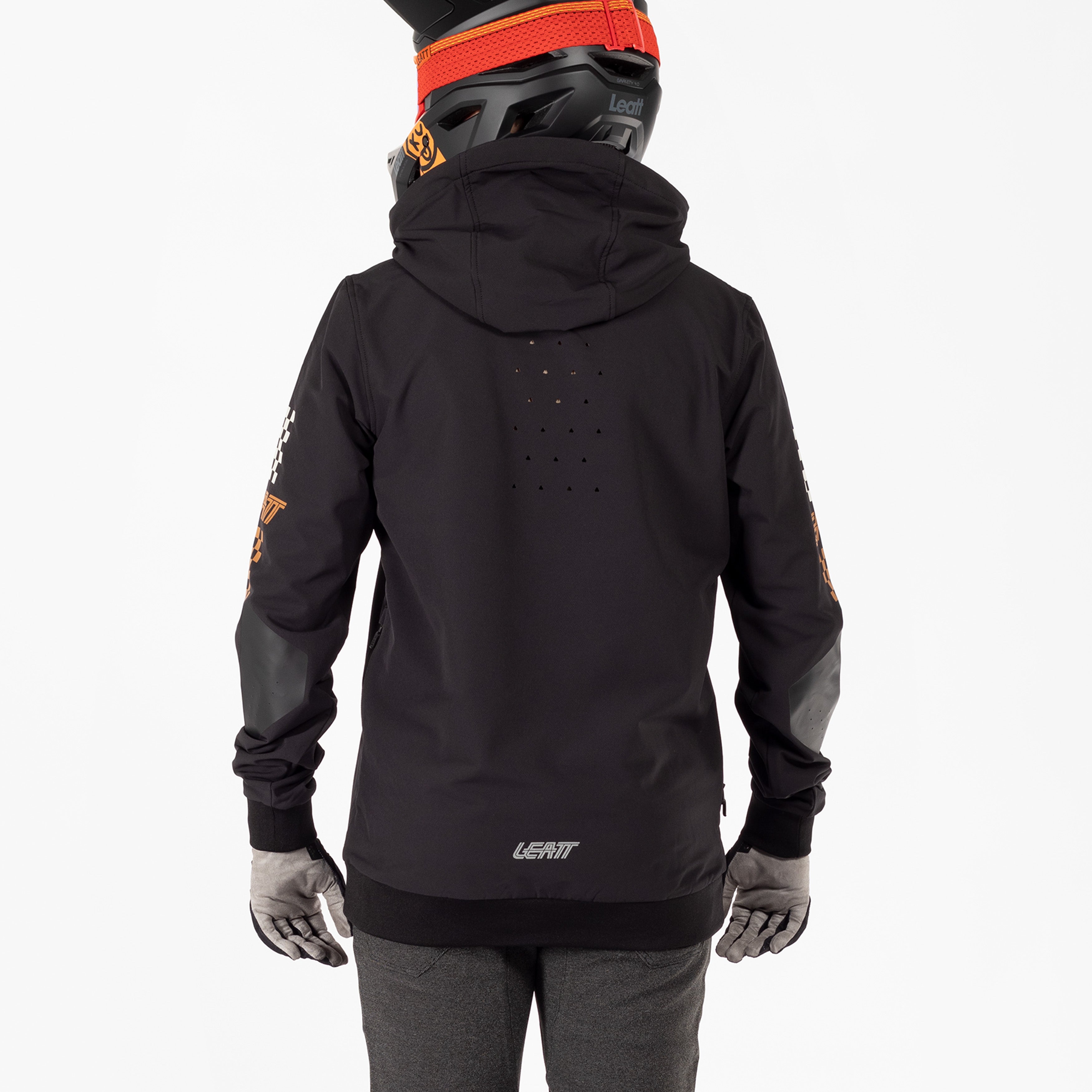 Hoodie MTB Gravity 3.0