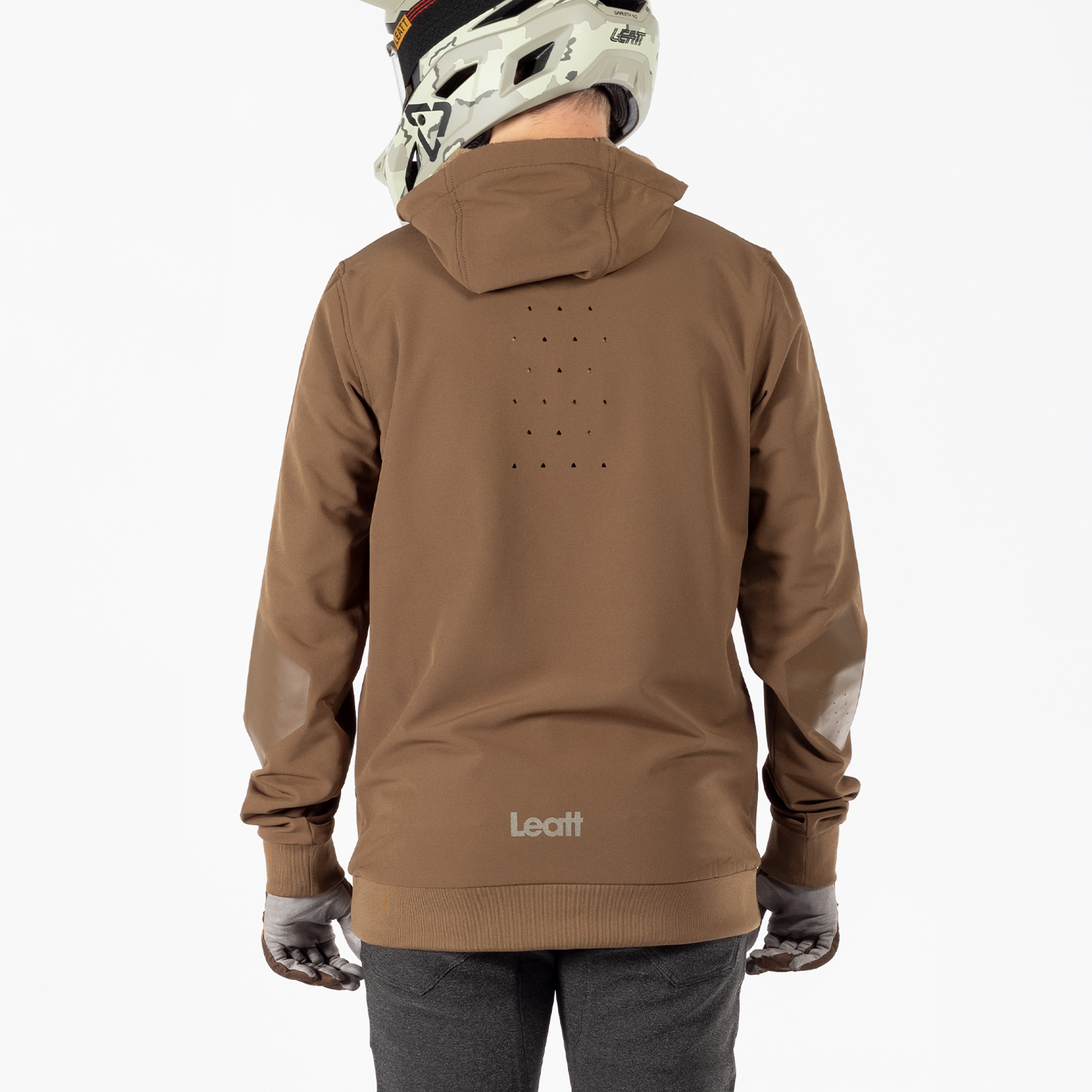 Hoodie MTB Gravity 3.0