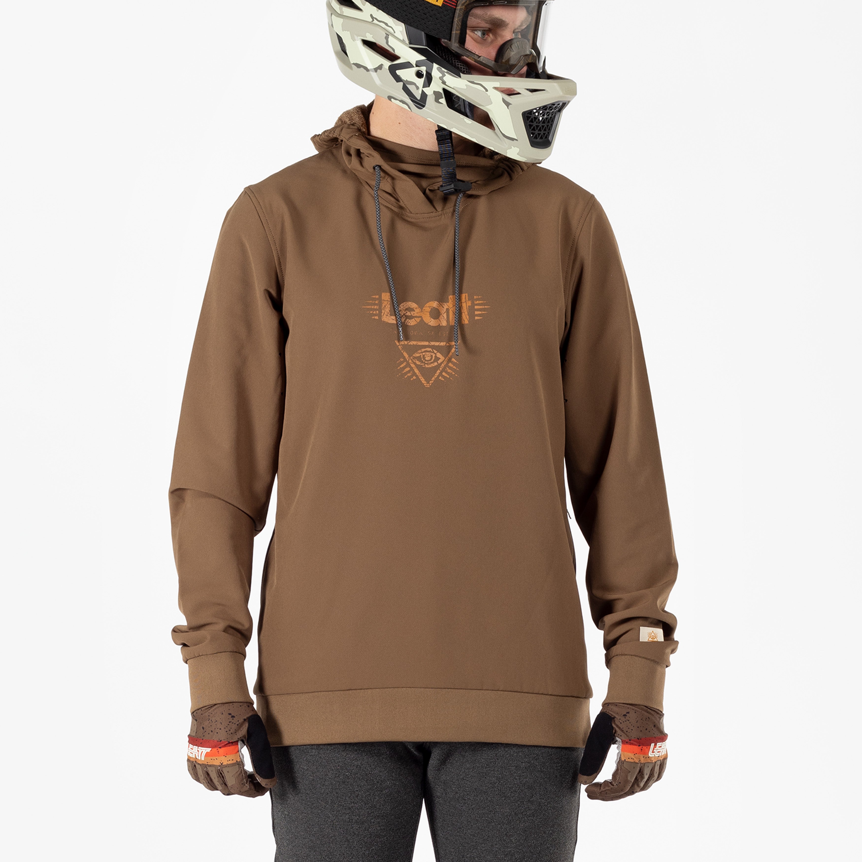 Hoodie MTB Gravity 3.0