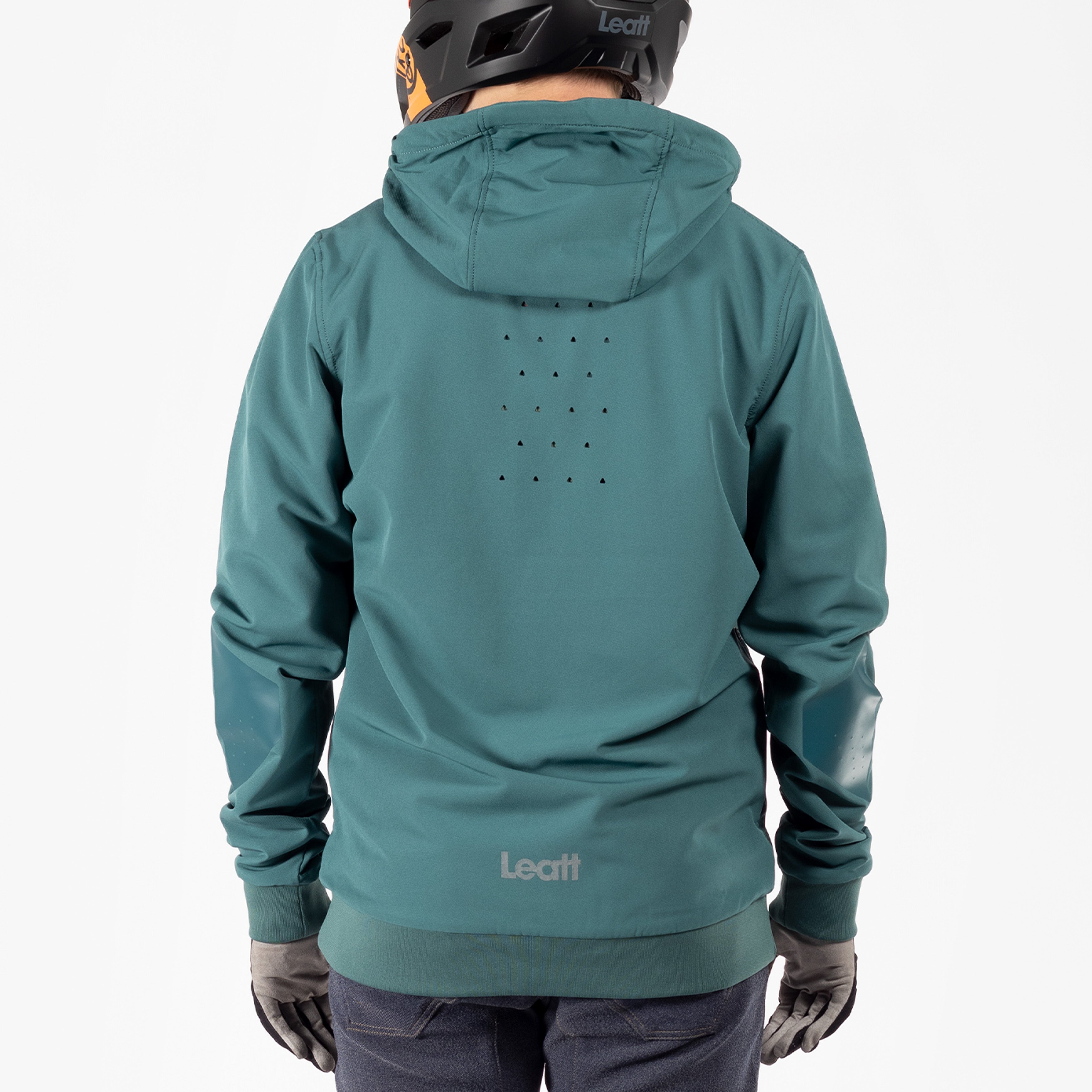 Hoodie MTB Gravity 3.0