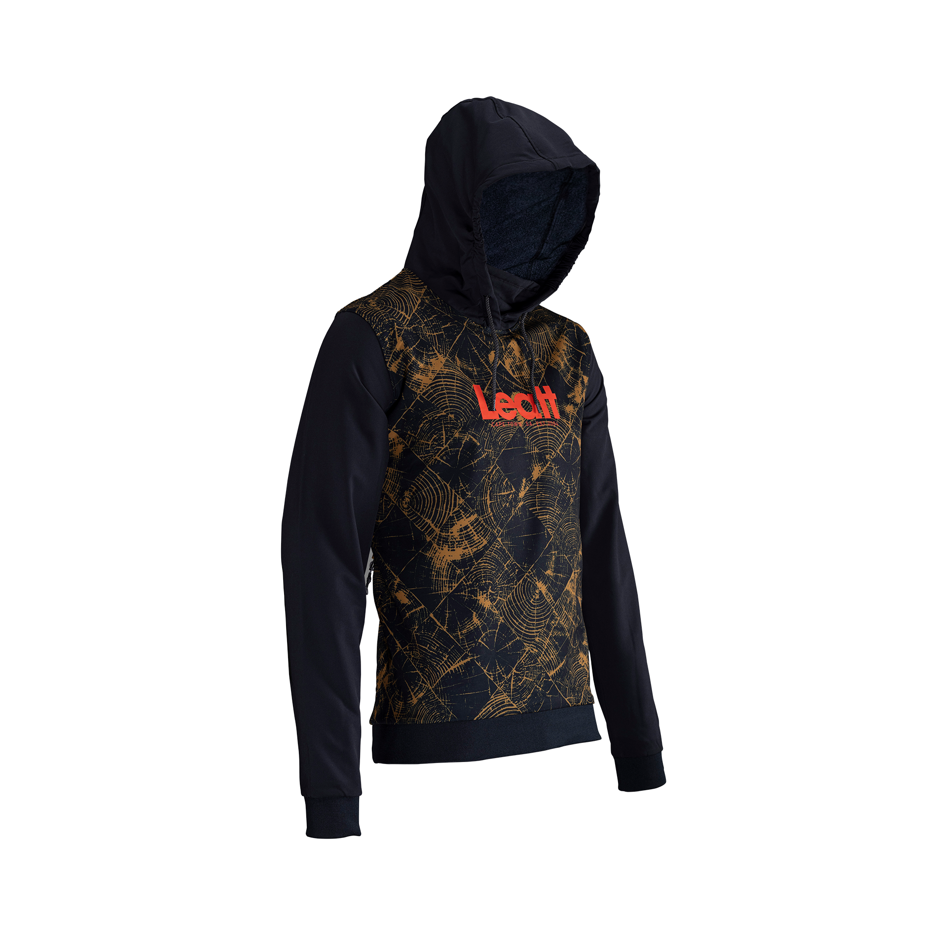 Hoodie MTB Gravity 3.0