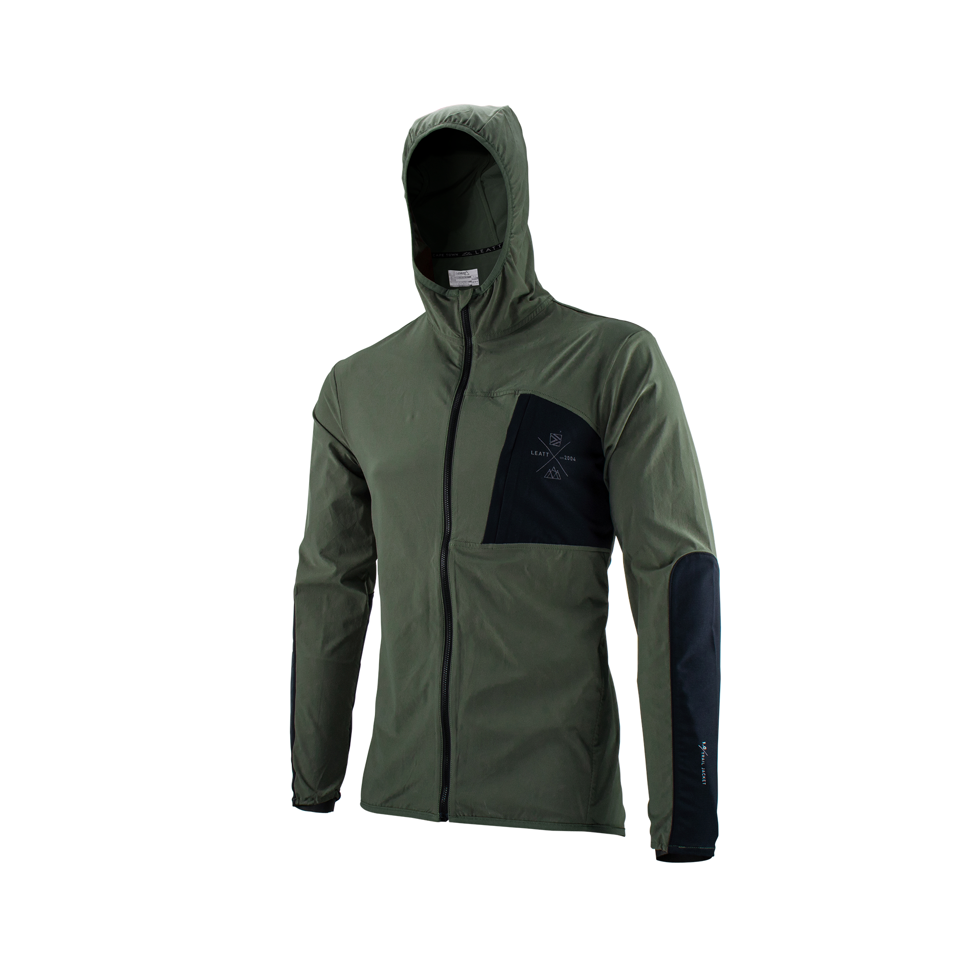 Jacket MTB Trail 1.0
