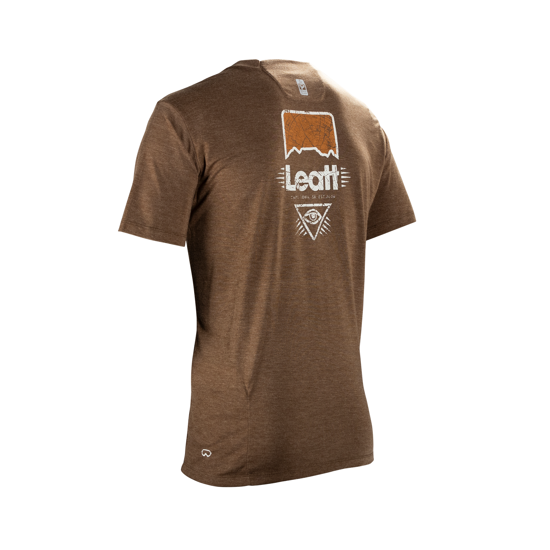 Jersey MTB Gravity 1.0