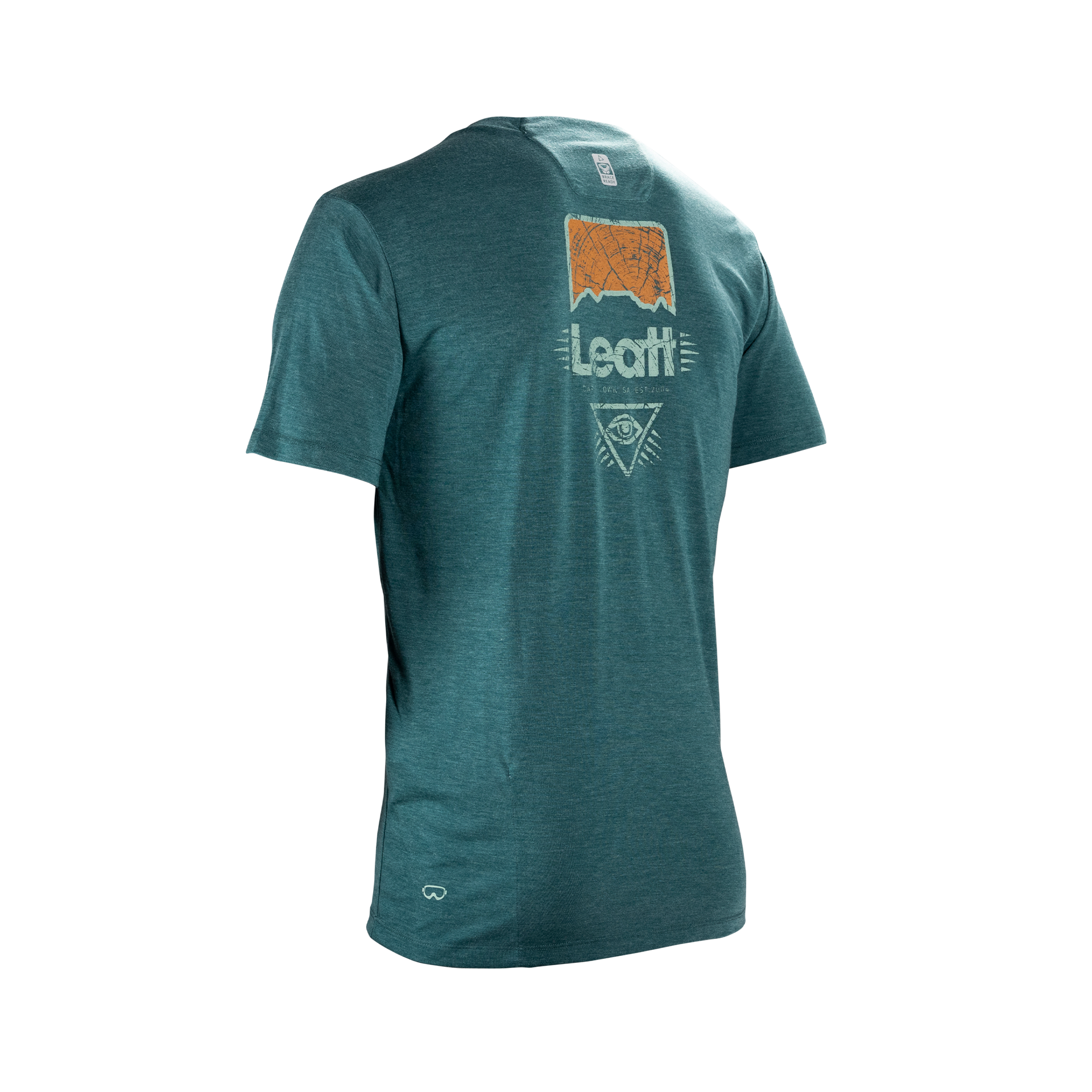Jersey MTB Gravity 1.0