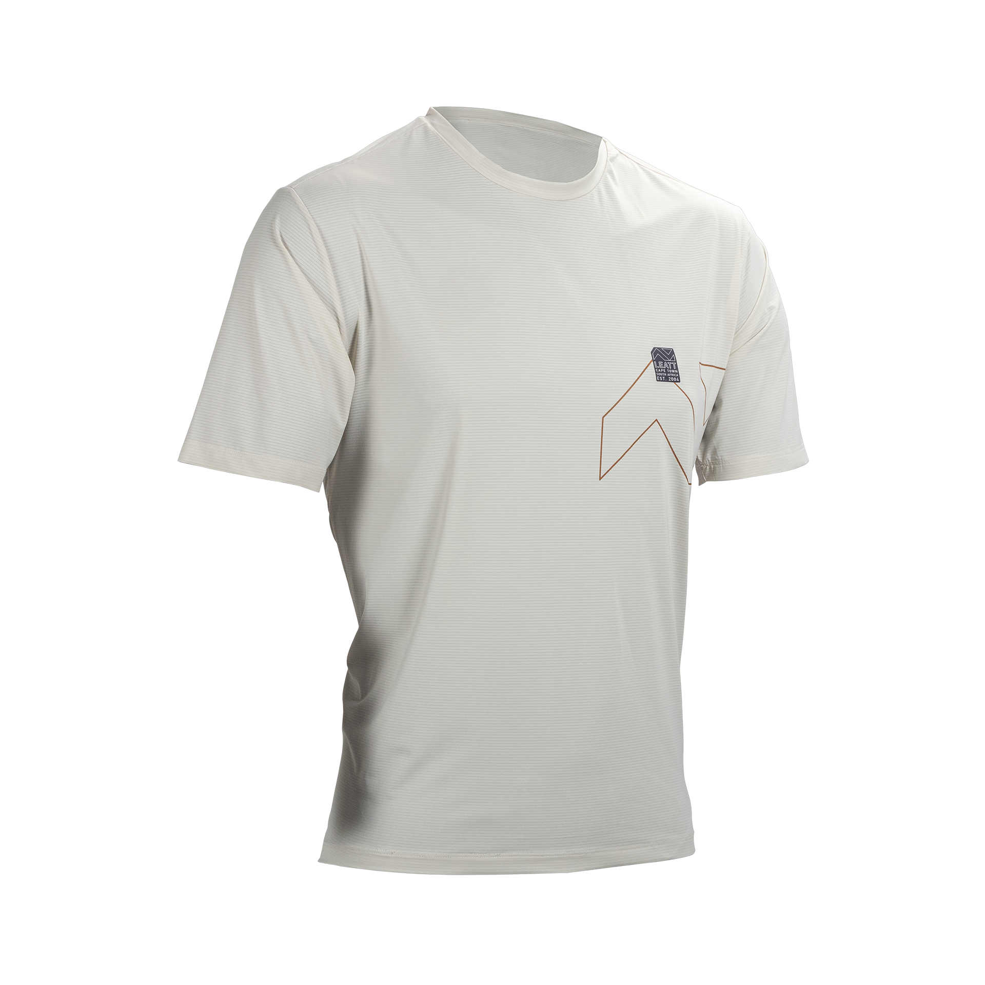 Jersey MTB Trail 1.0 X-Flow