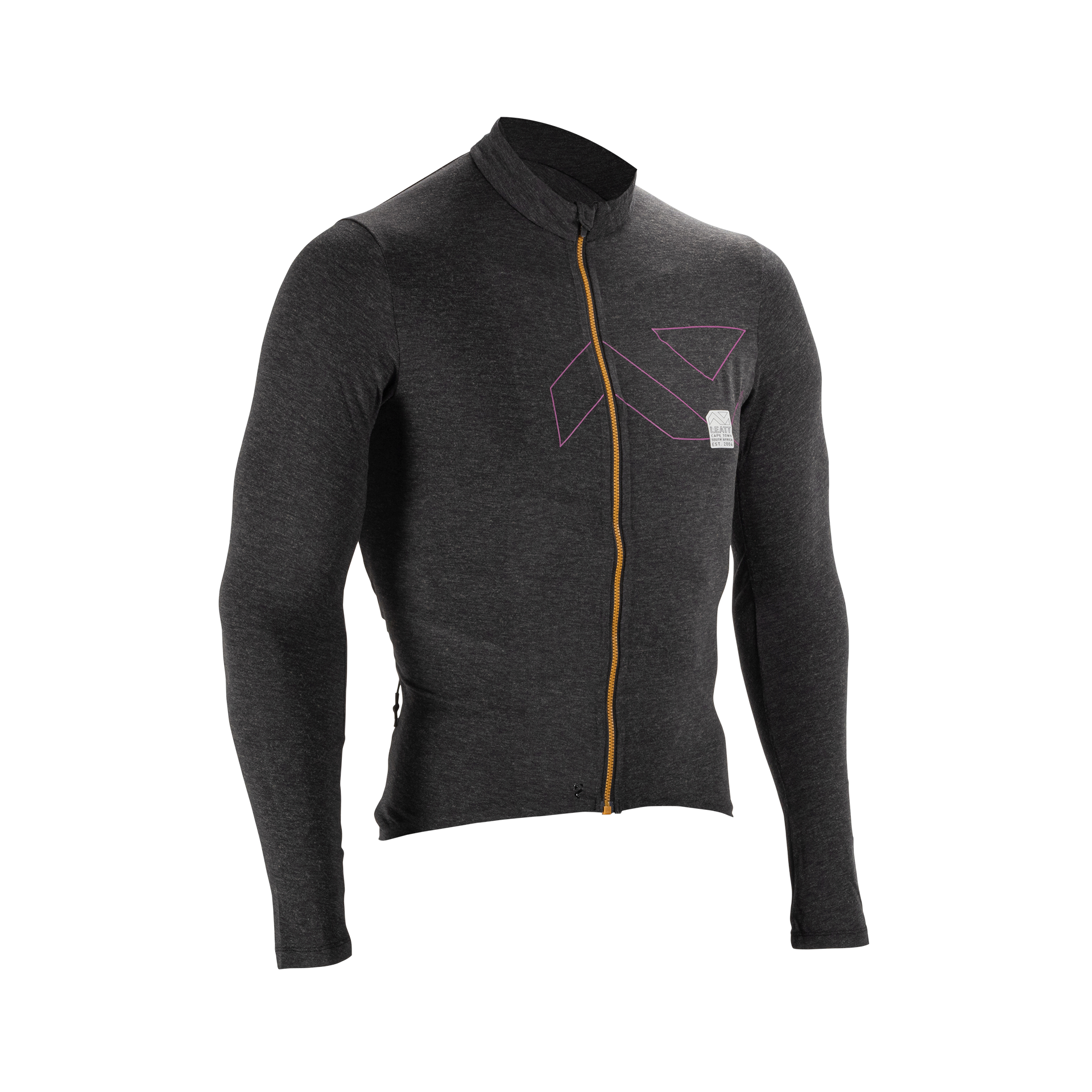 Jersey MTB Endurance 4.0 - Long Sleeve