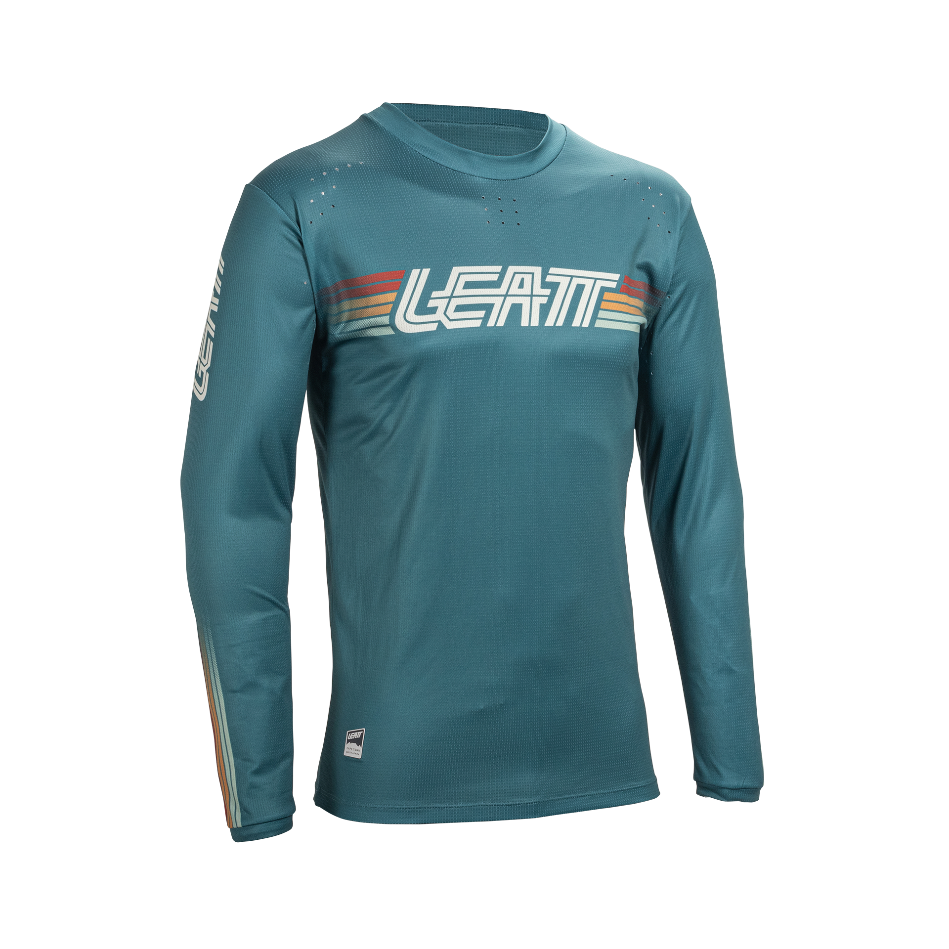 Jersey MTB Enduro 4.0