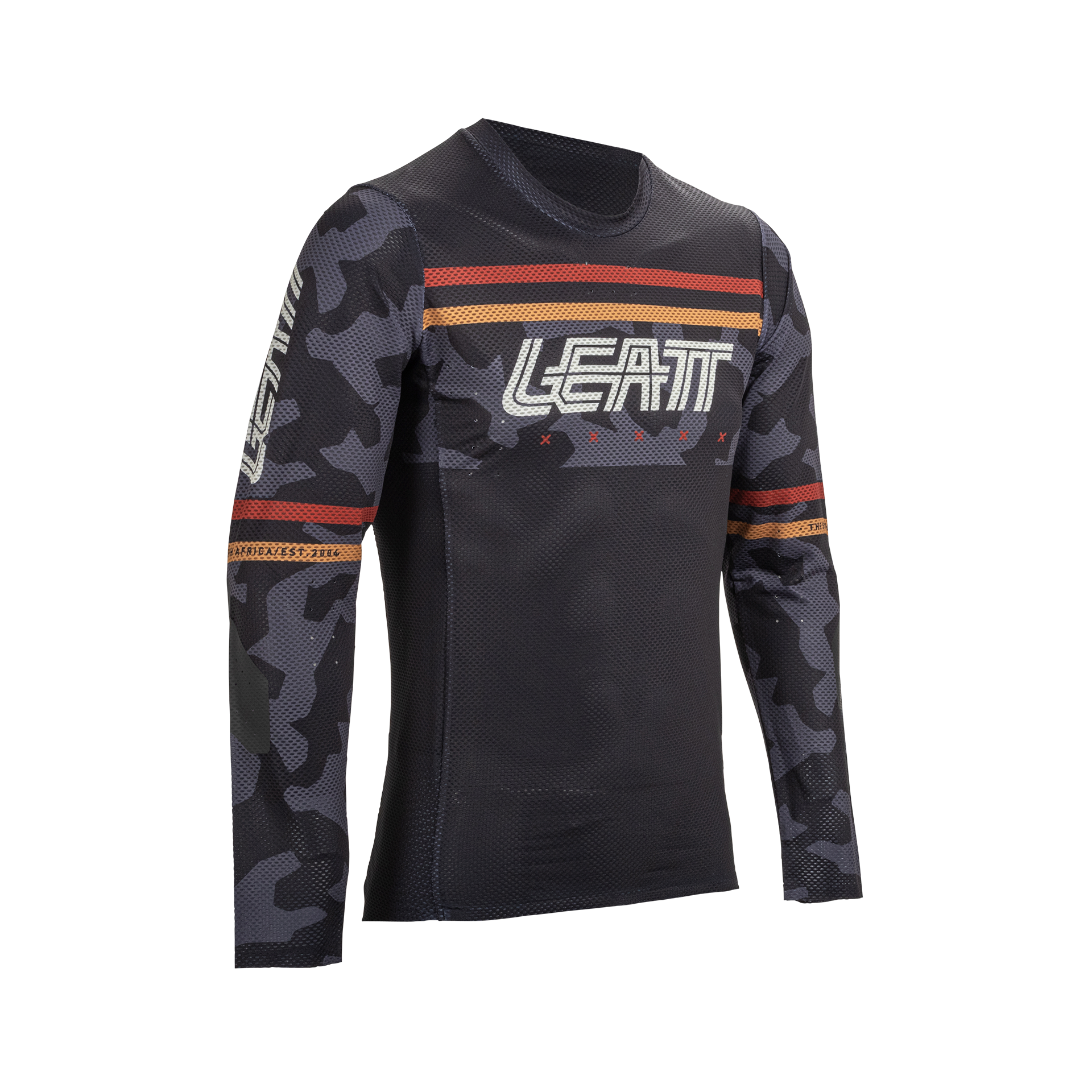 Jersey MTB Gravity 4.0 - Junior