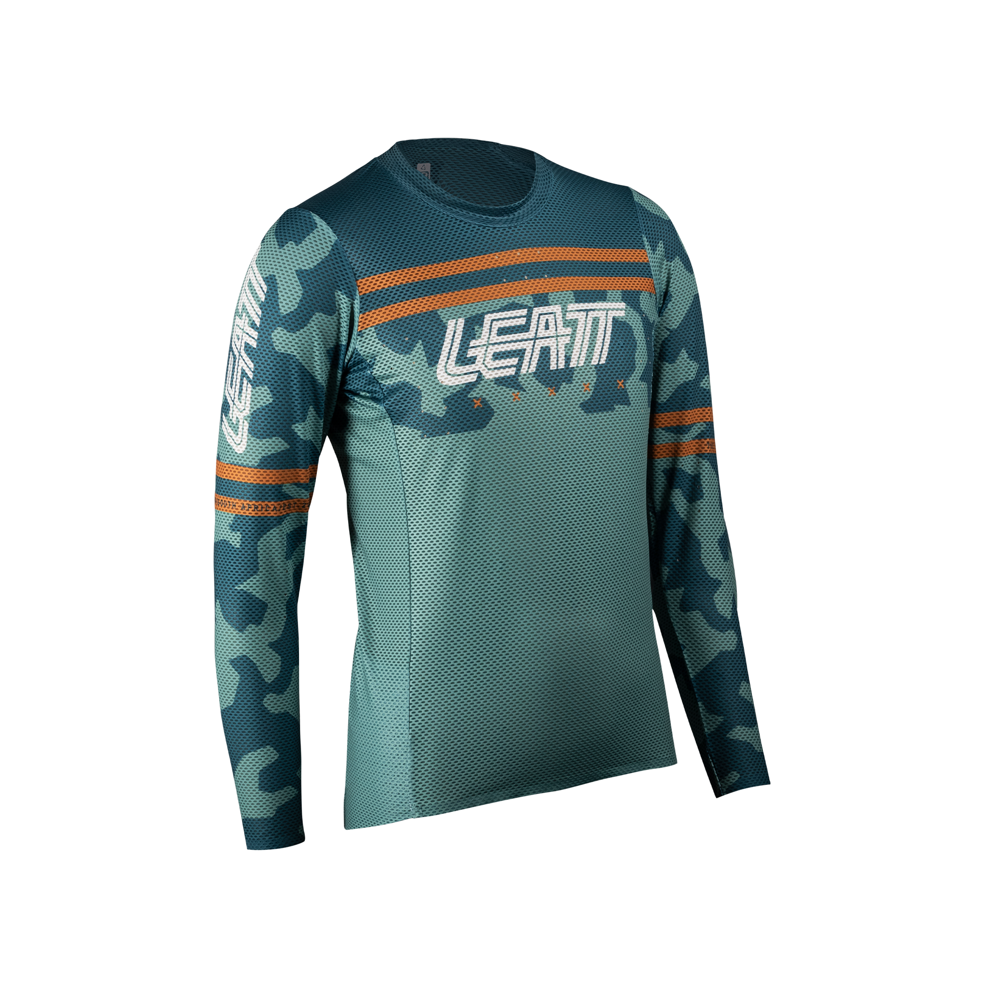 Jersey MTB Gravity 4.0 Women
