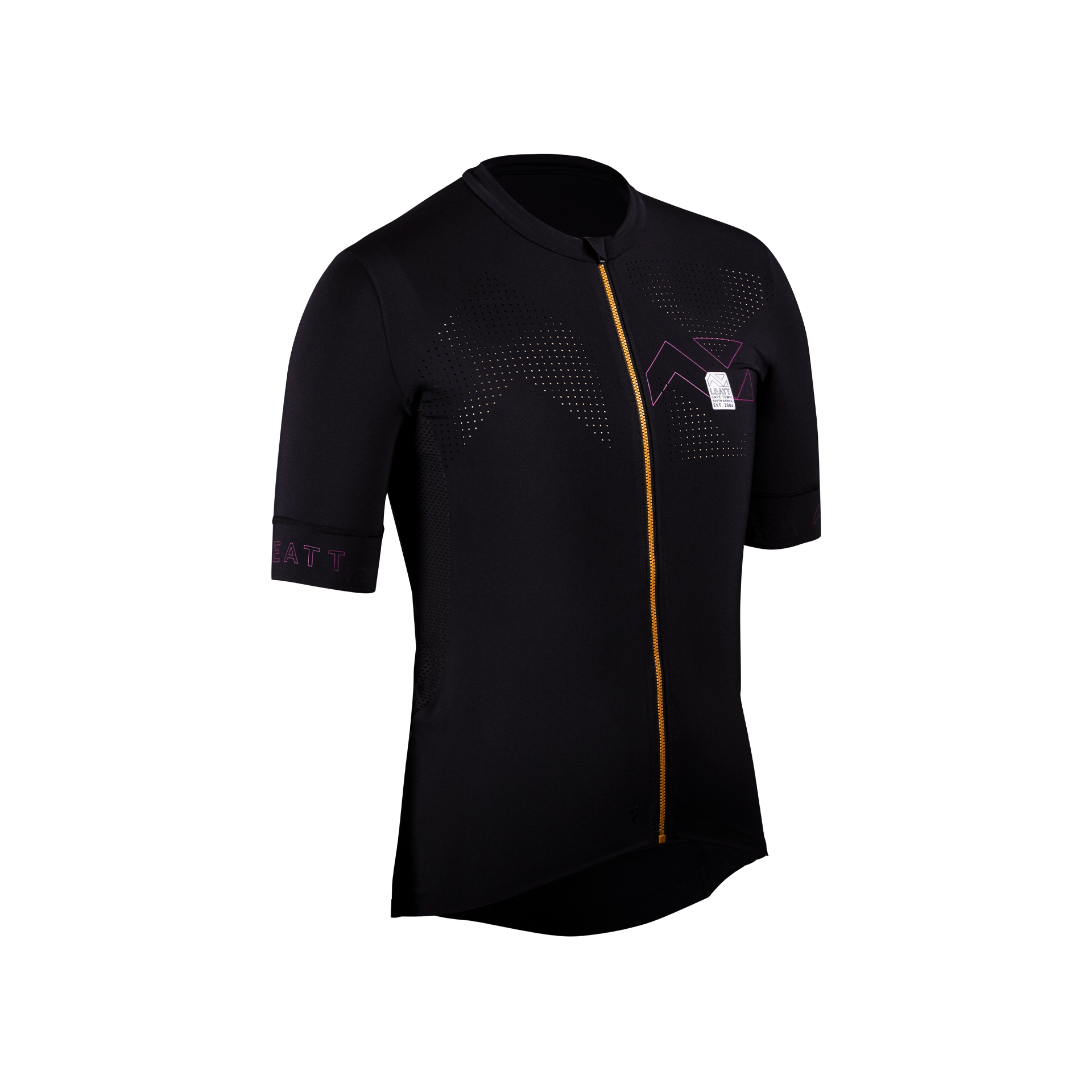Jersey MTB Endurance 5.0 - Women