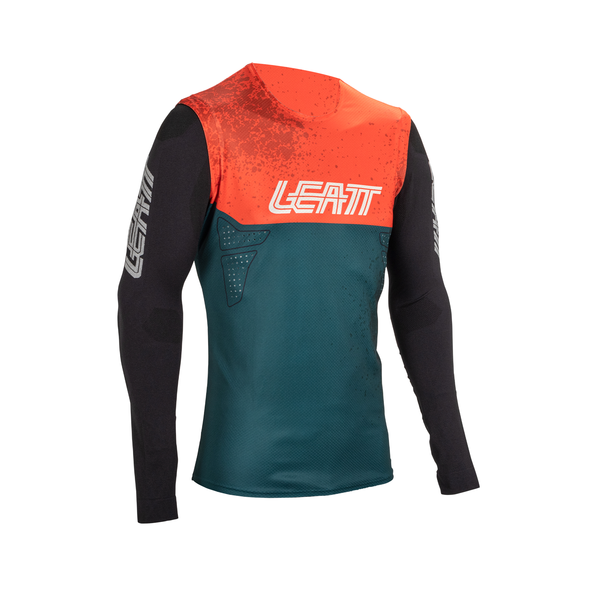 Jersey MTB Gravity 5.0