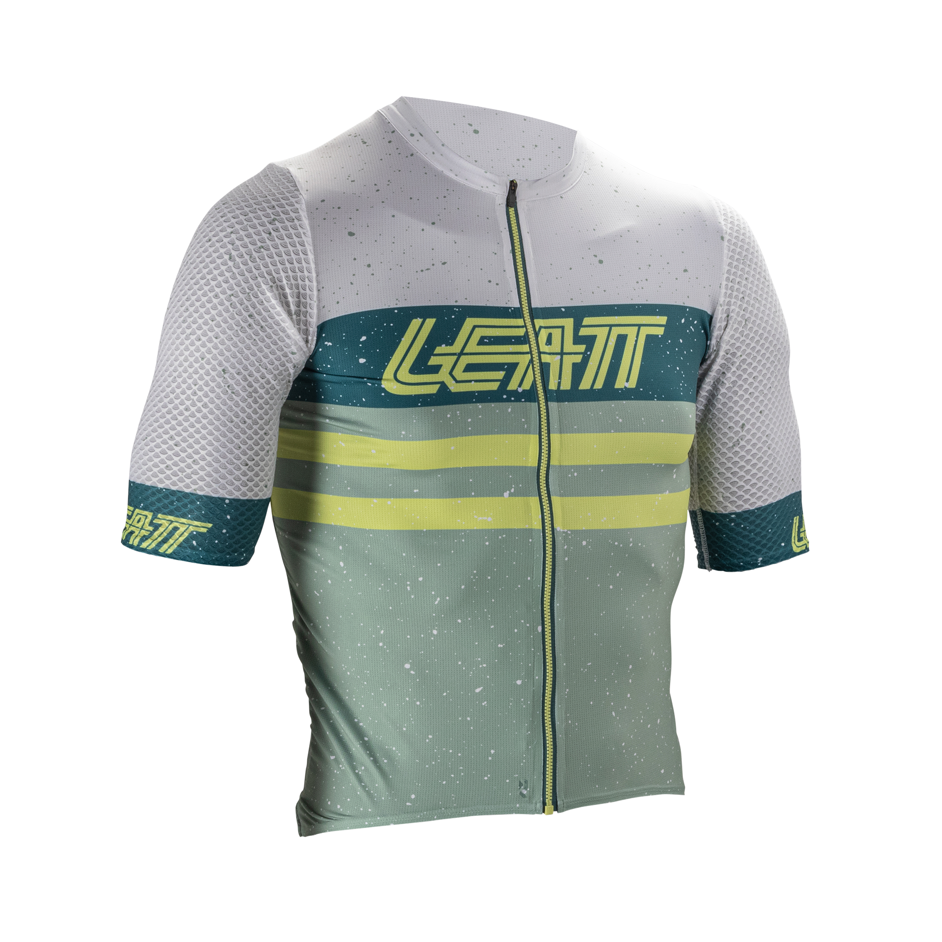 Jersey MTB Endurance 6.0