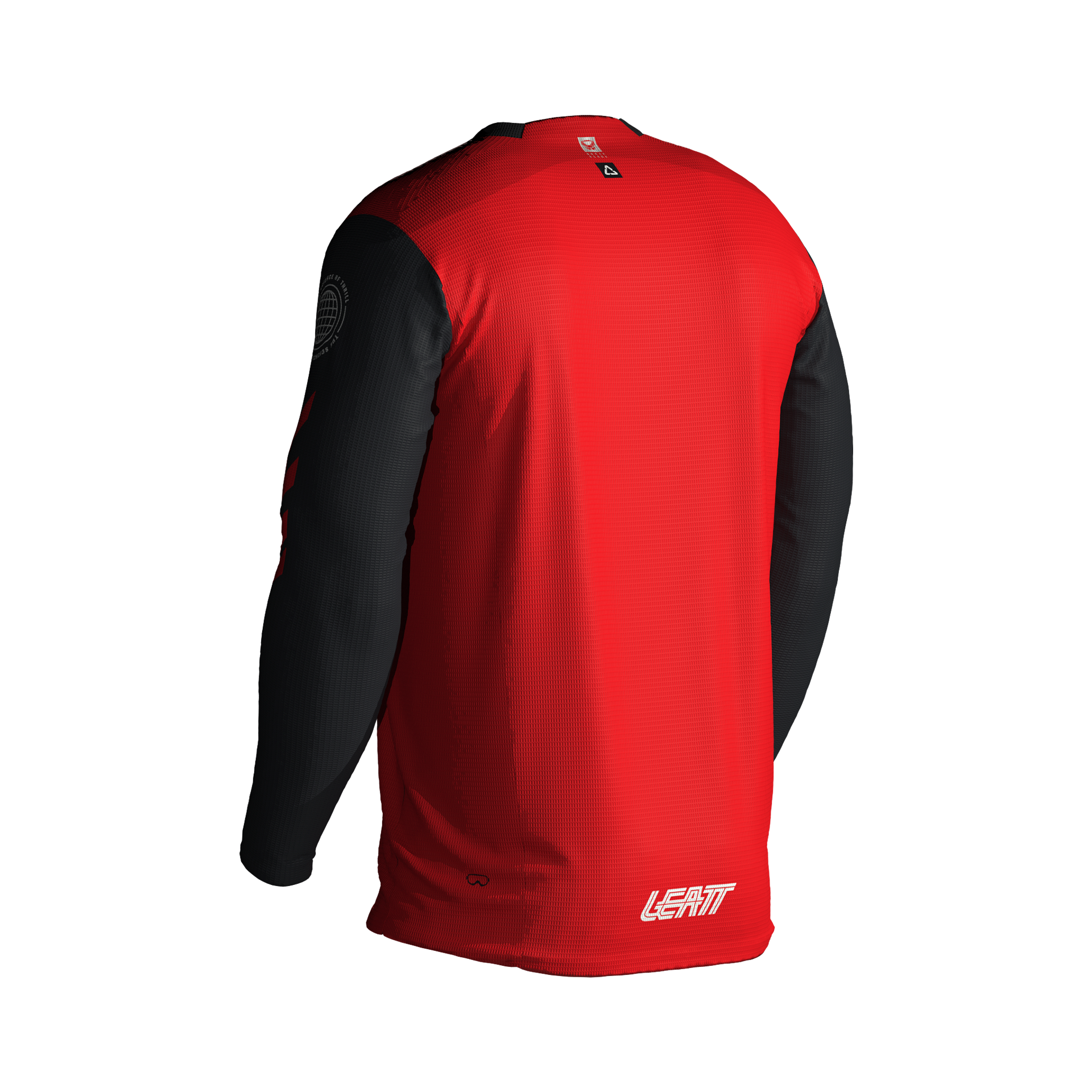 Jersey MTB Gravity 4.0 - Long Sleeve - Junior