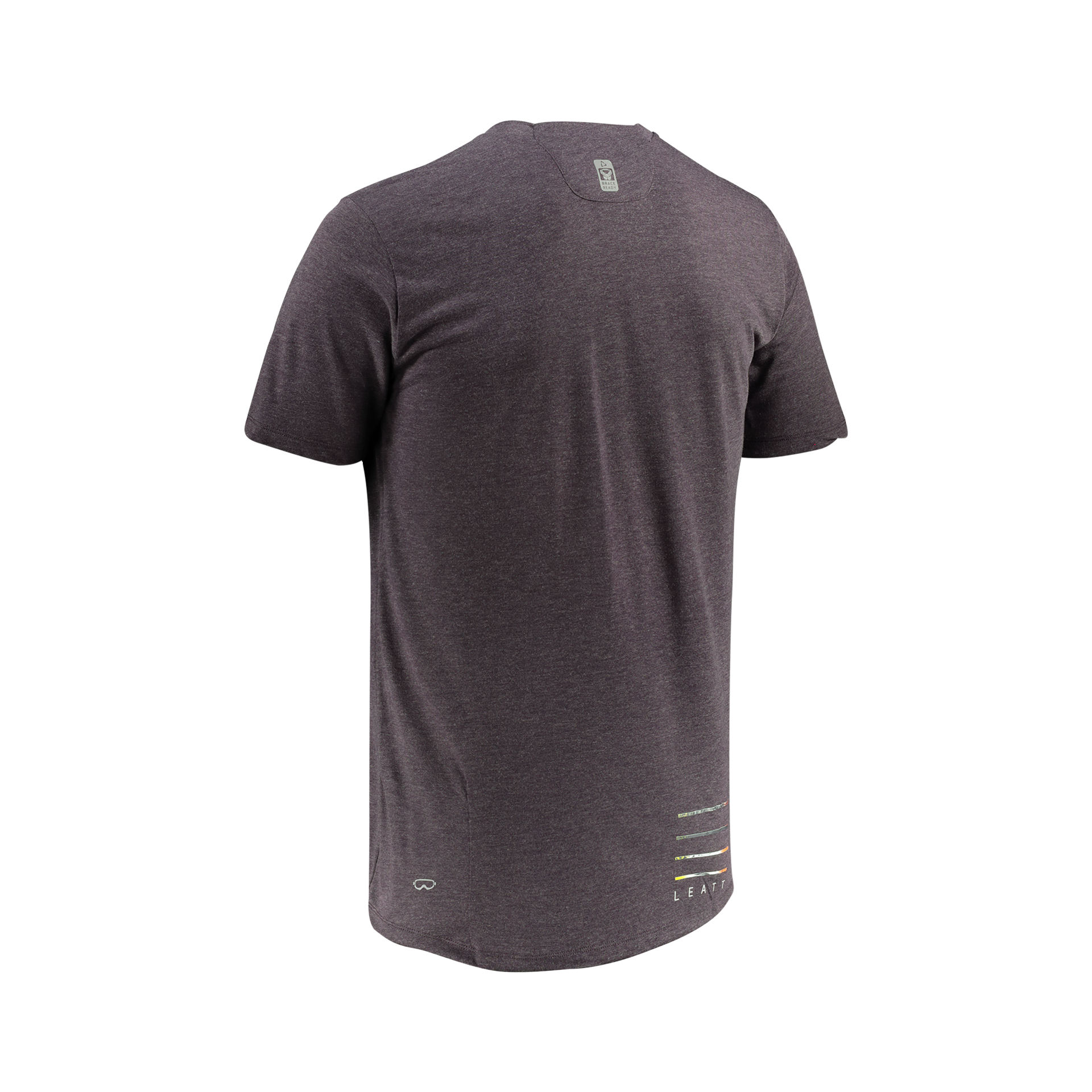 Jersey All Mtn 2.0 Steel