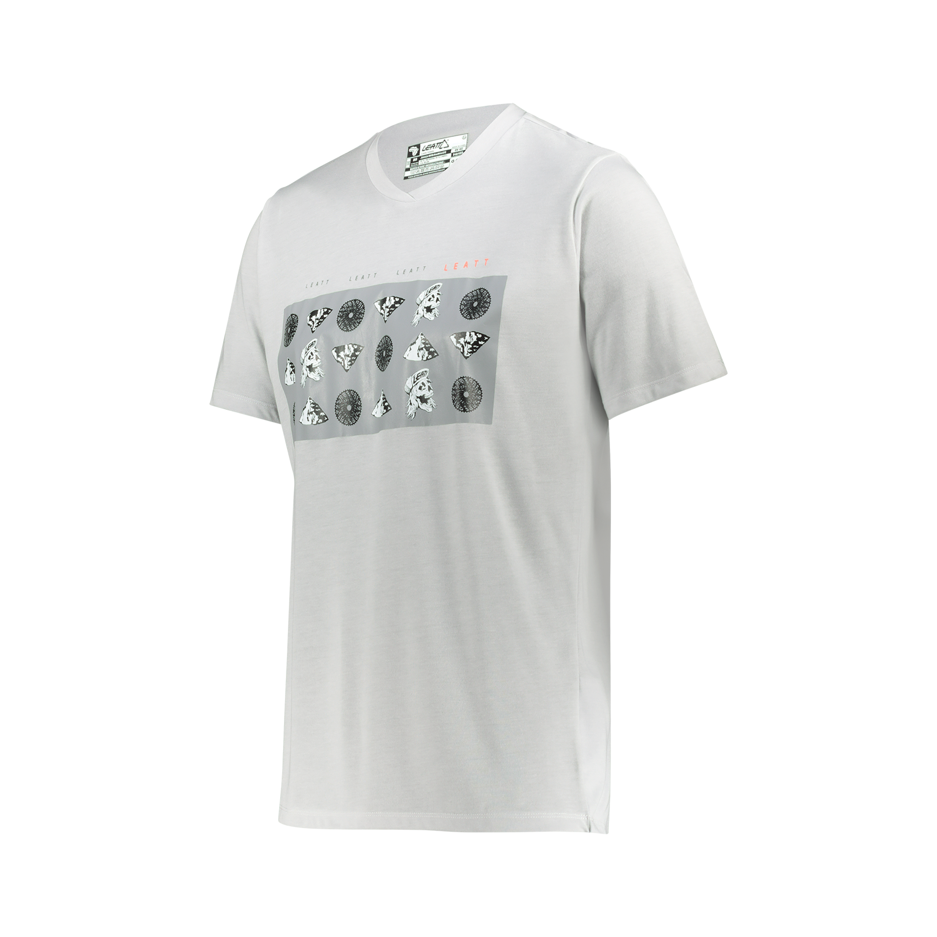 Jersey MTB All Mountain 2.0 V22